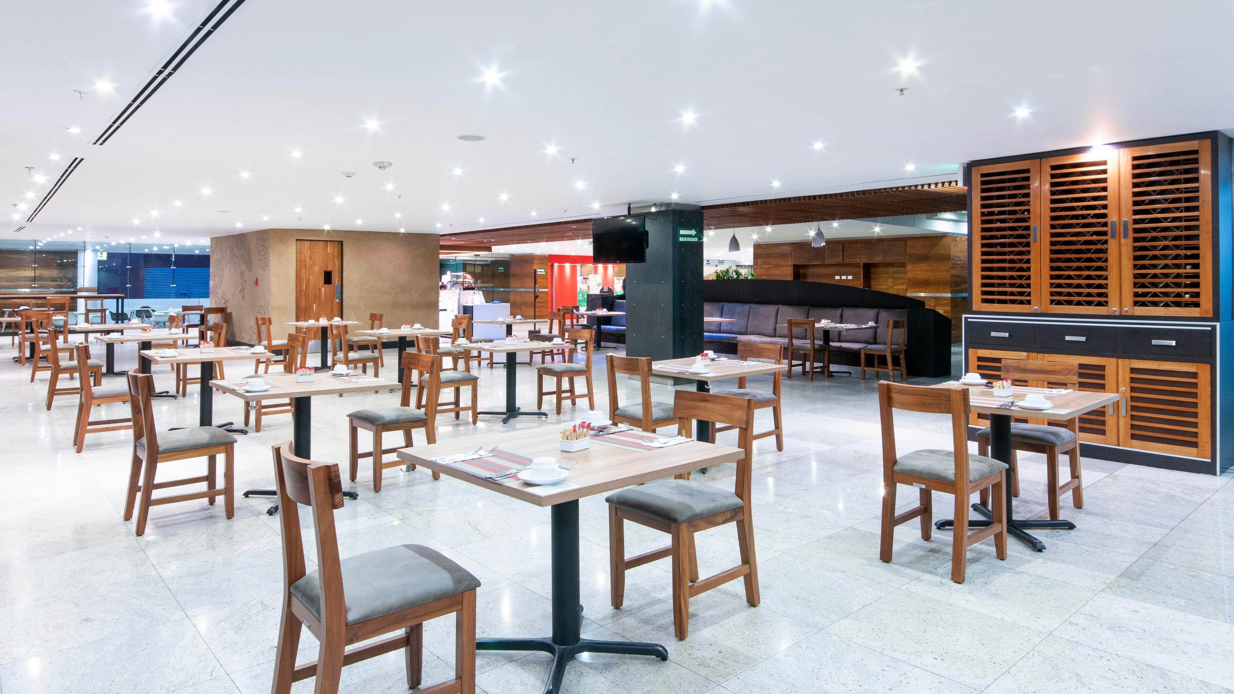Holiday Inn Buenavista, an IHG hotel