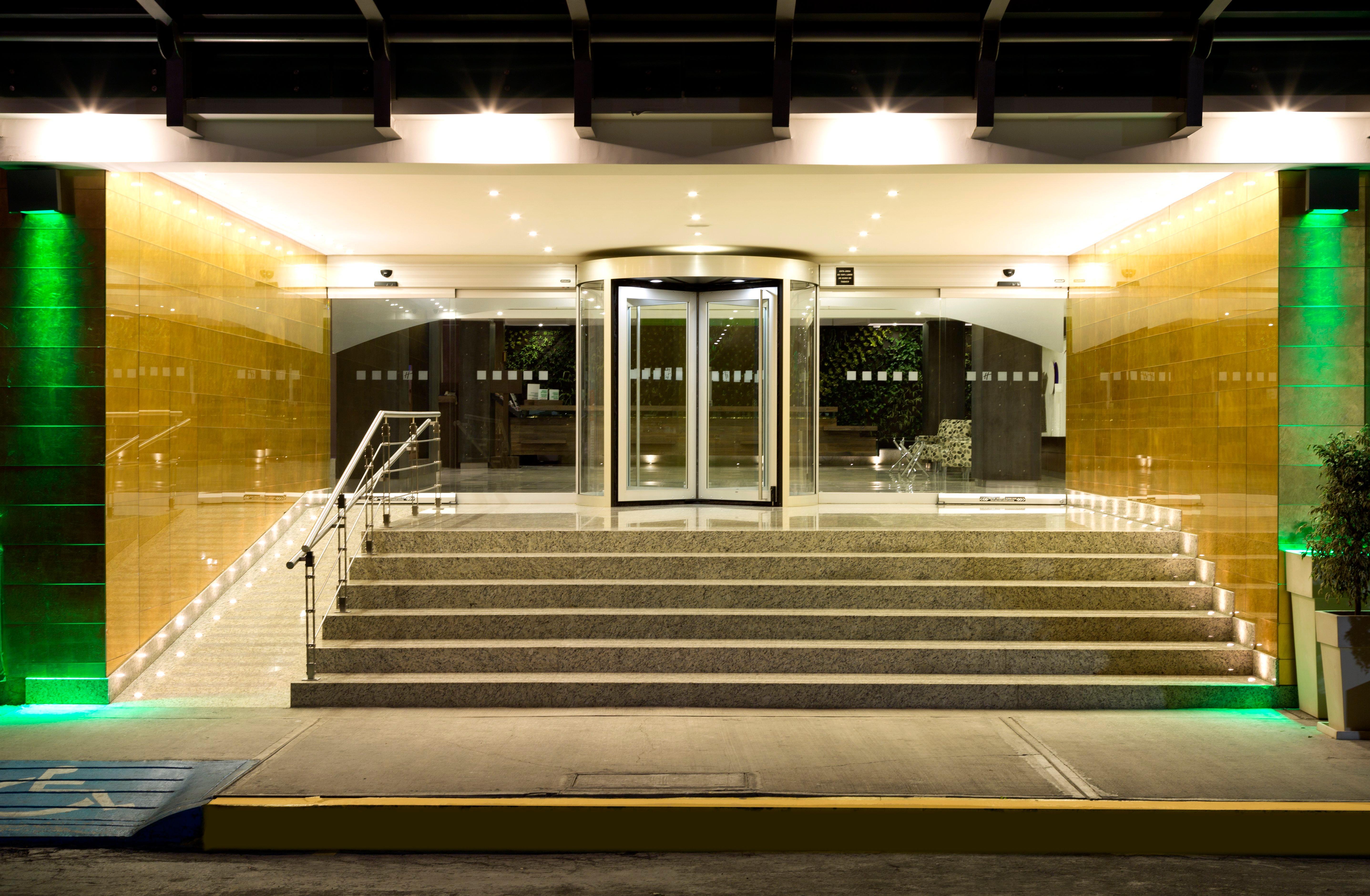 Holiday Inn Buenavista, an IHG hotel Hotel 4*