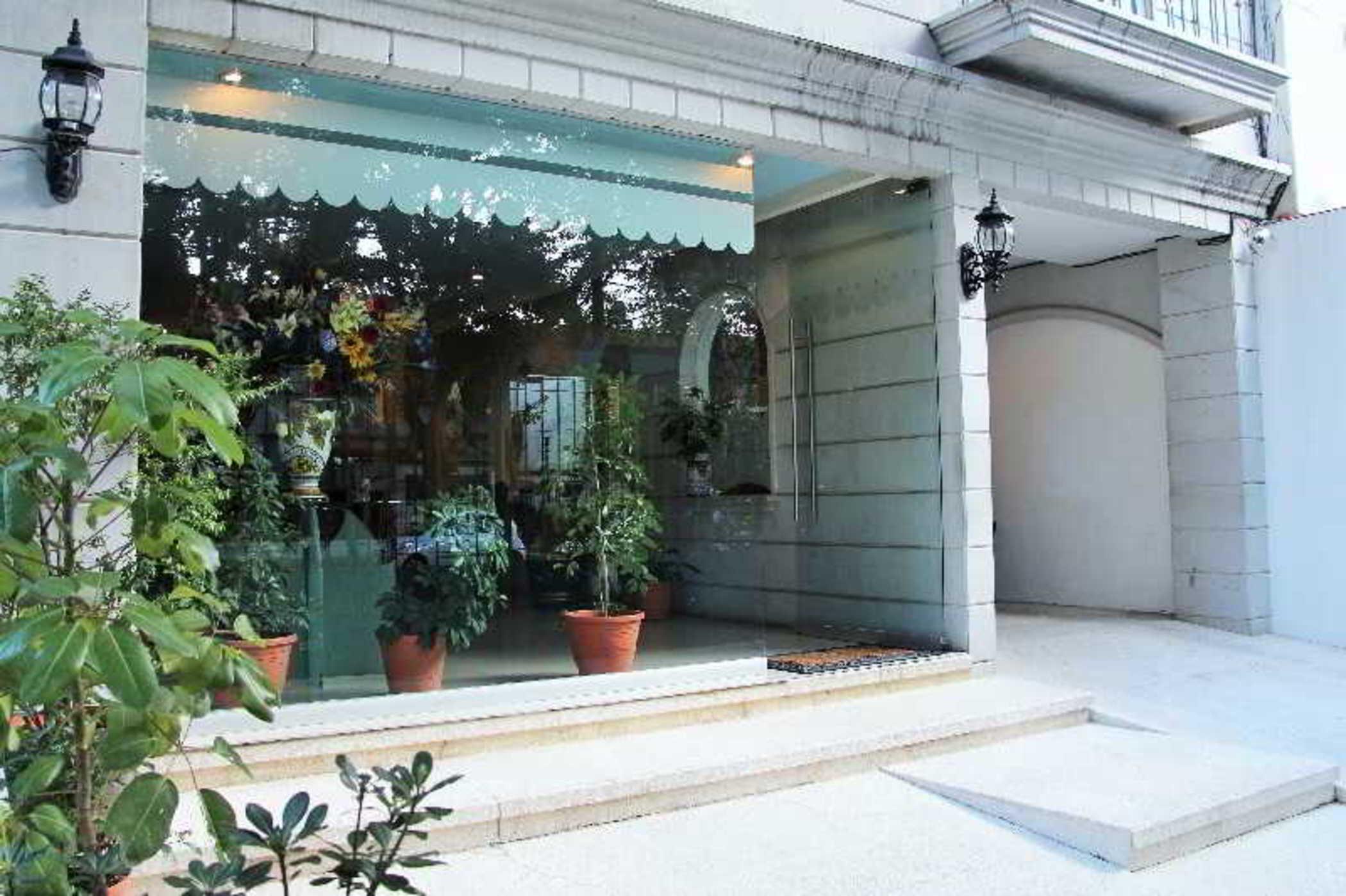 Apartamento L' Heritage Aristoteles 225 By Bluebay
