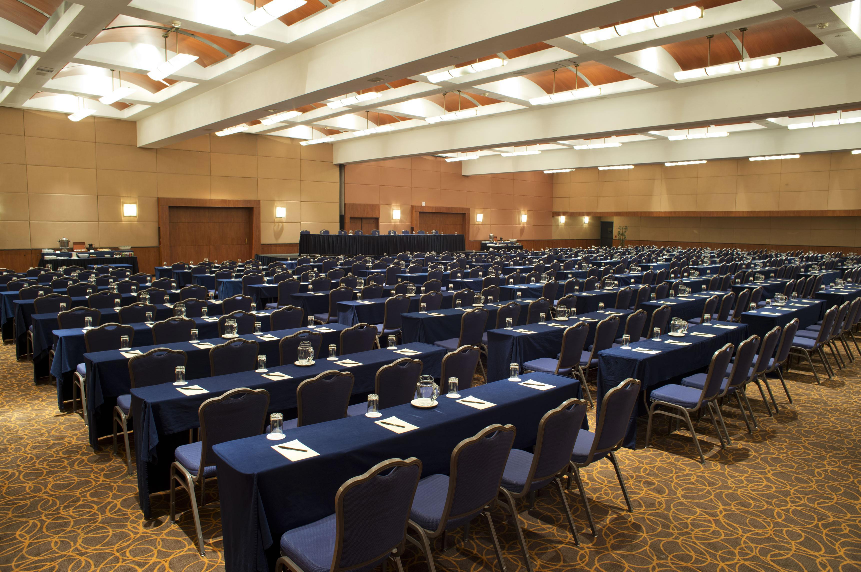 Fiesta Americana Reforma Hotel Mexico City