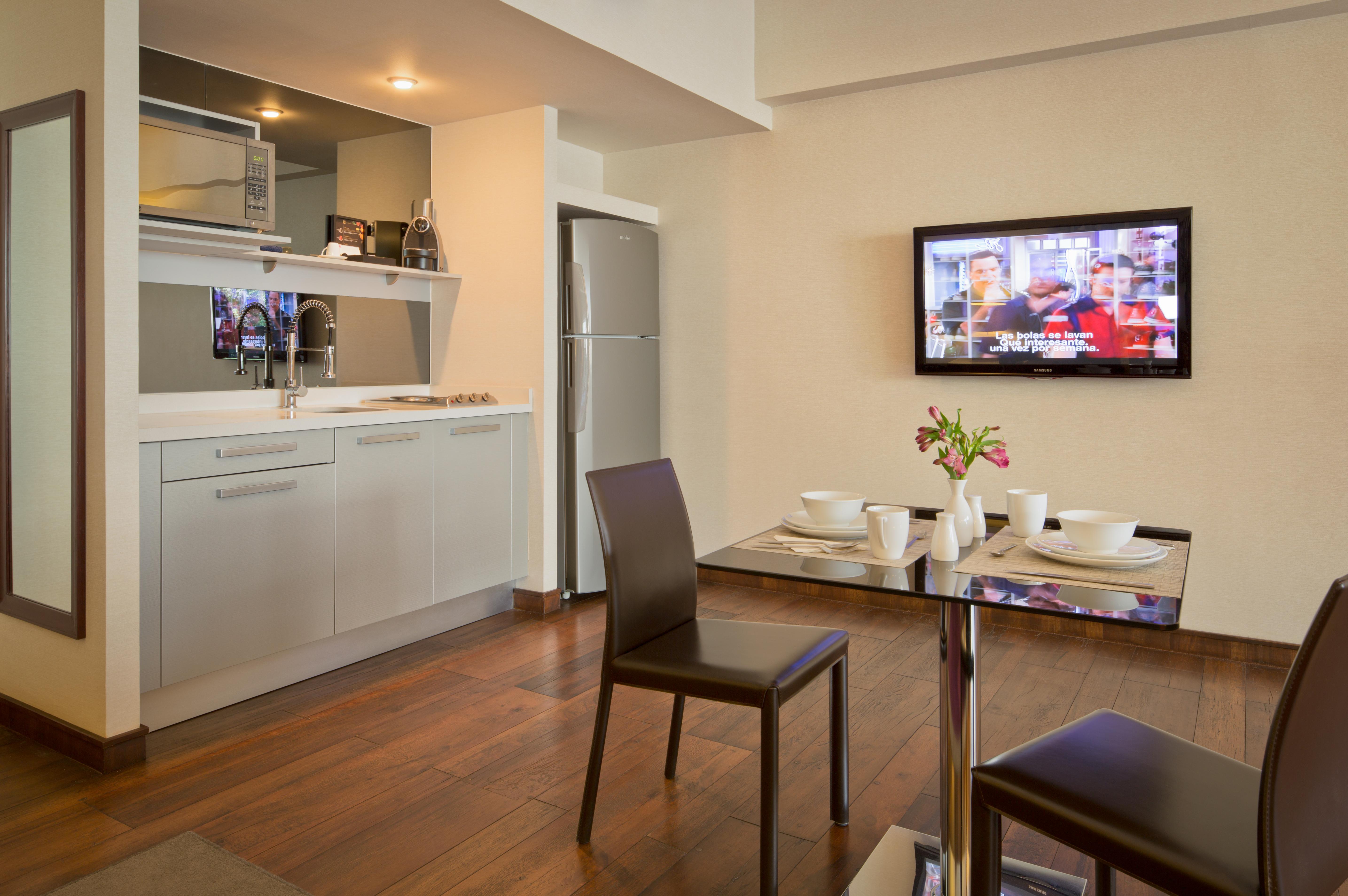 Campos Eliseos Hotel 5*