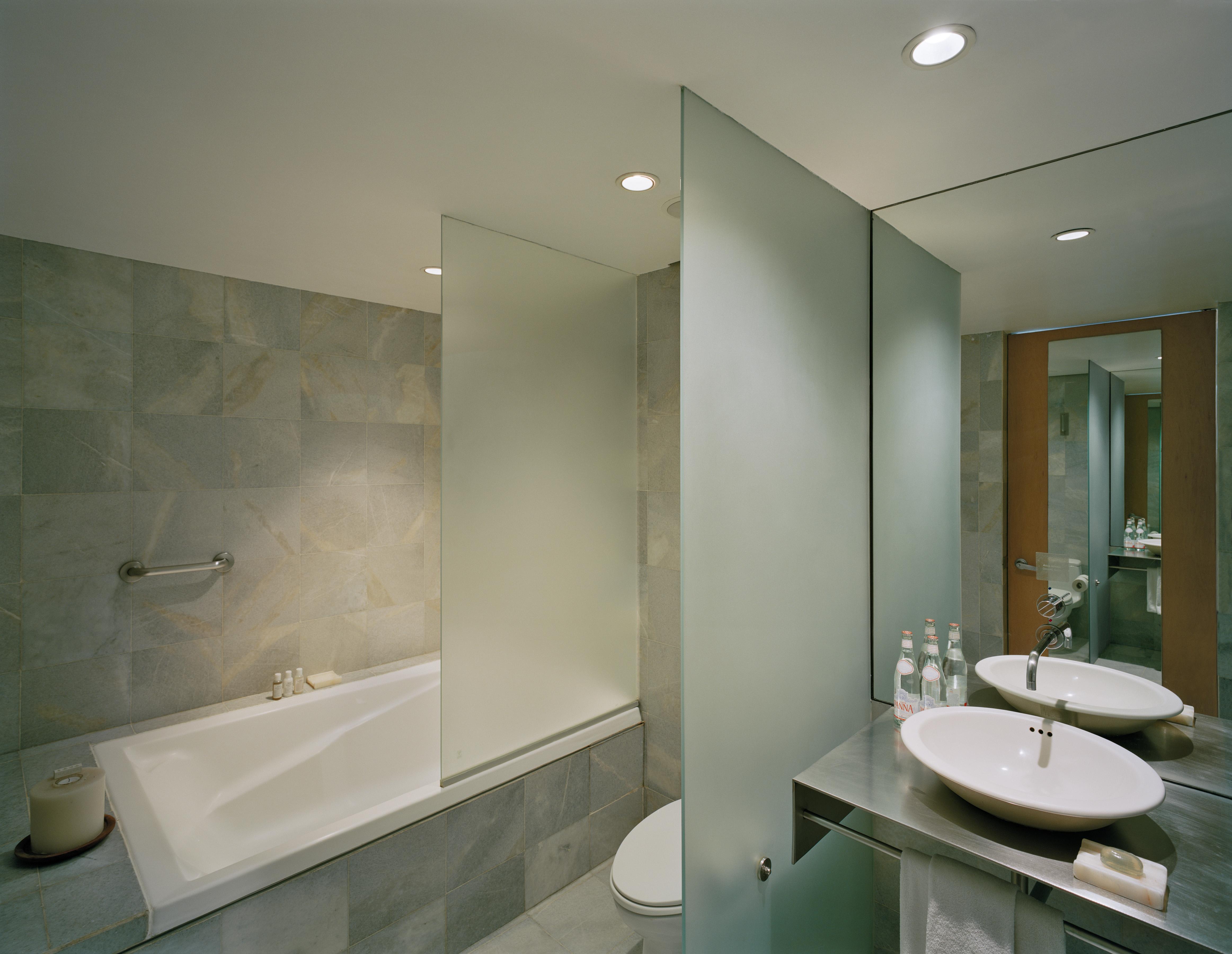 Hotel Habita, City, A Member Of Design Mexico City