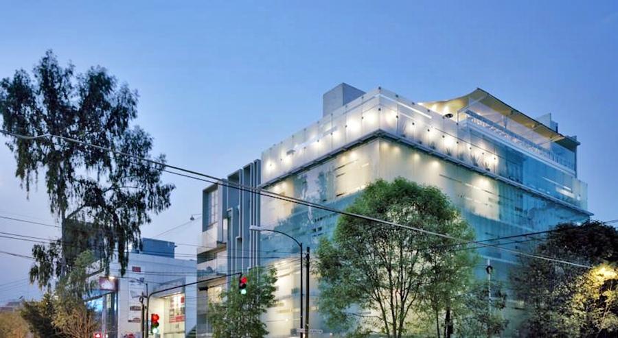 Habita, City, A Member Of Design 5*