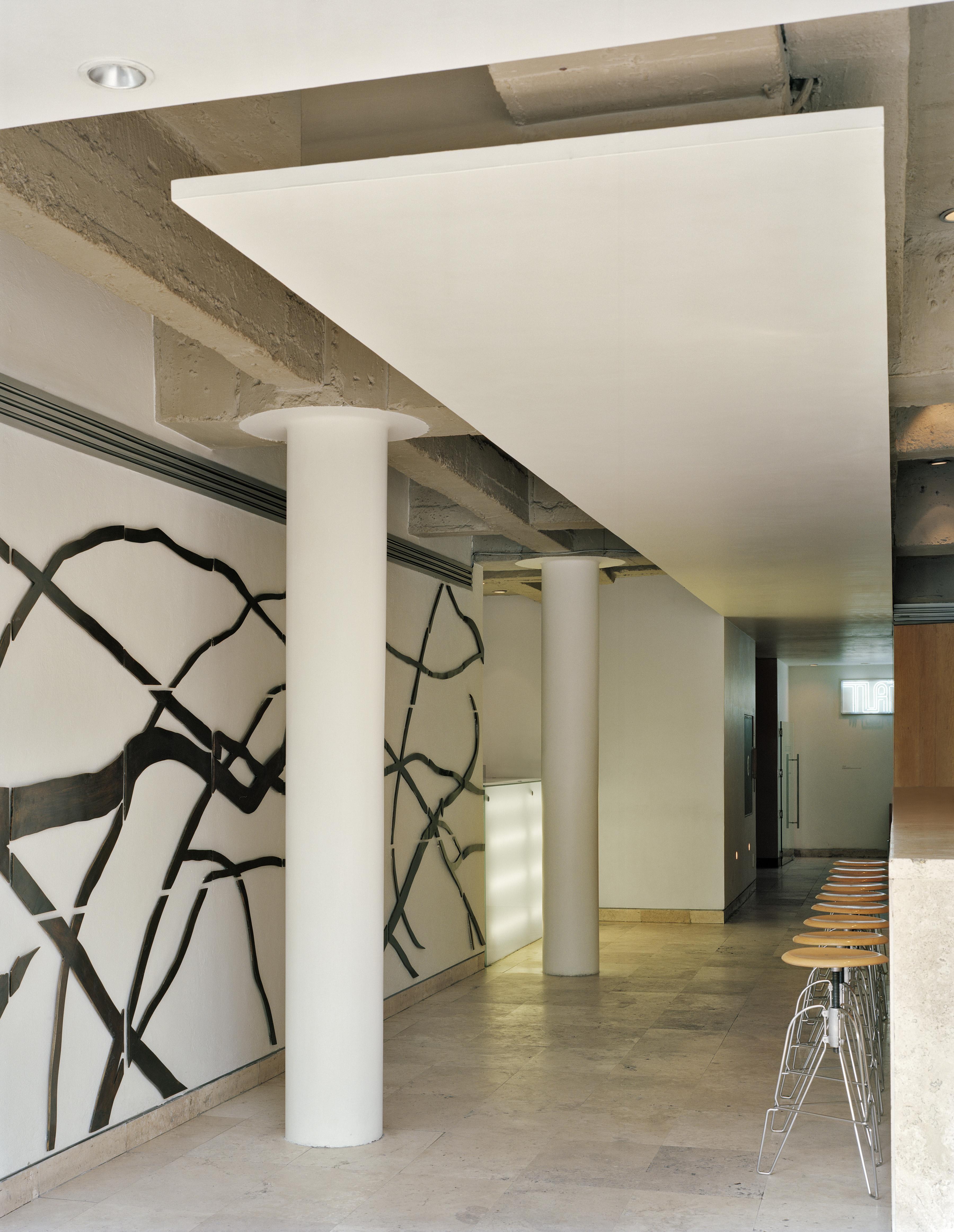 Hotel Habita, City, A Member Of Design 5*