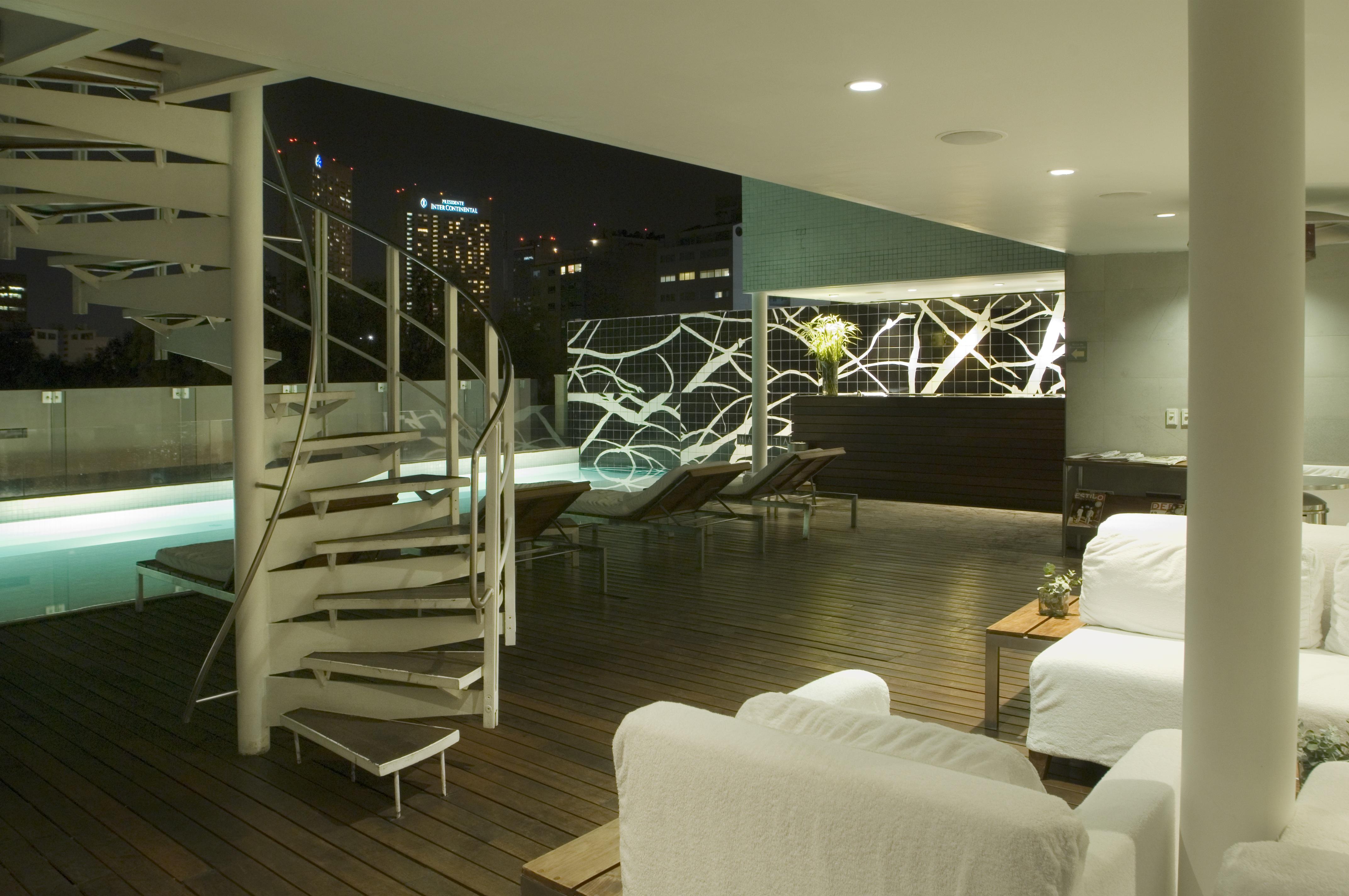 Habita, City, A Member Of Design 5*