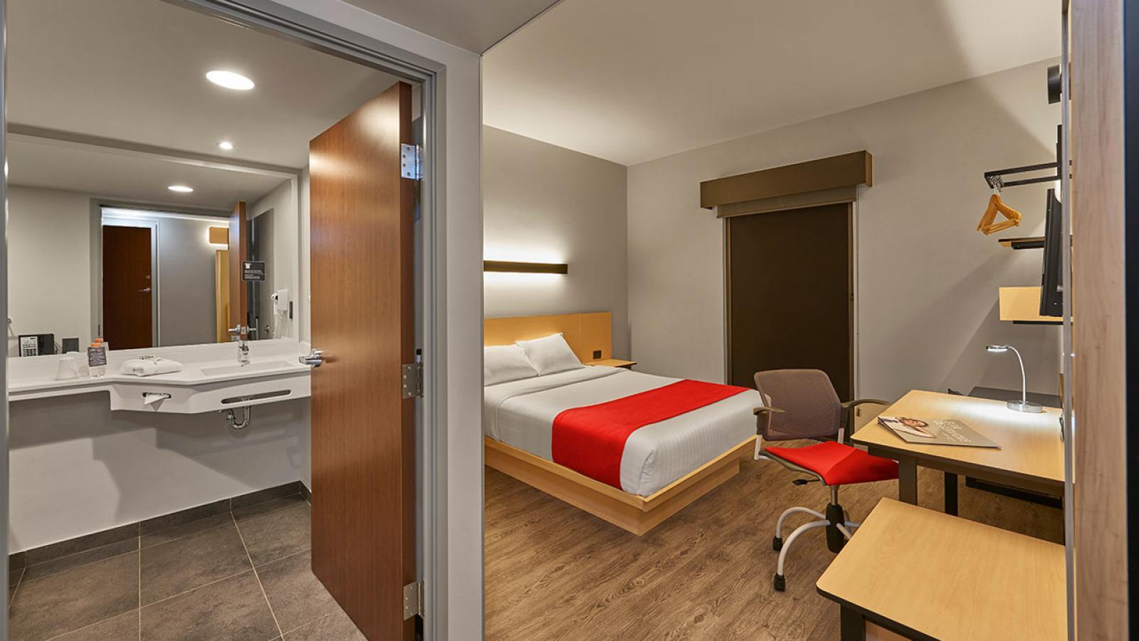 Express By Marriott Ciudad De Periferico Sur Tlalpan 4*