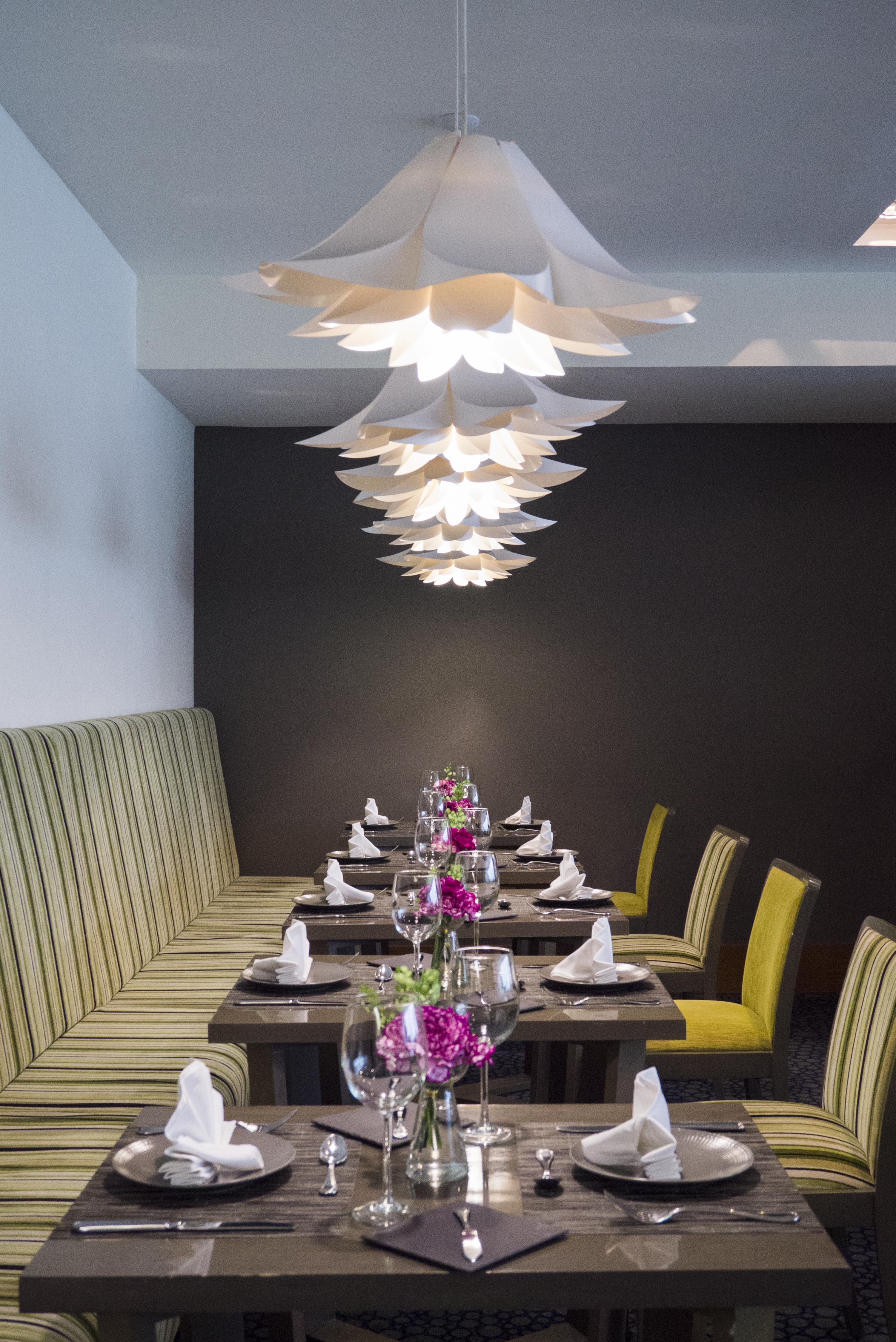 Ventura Hotel&suites Interlomas Hotel