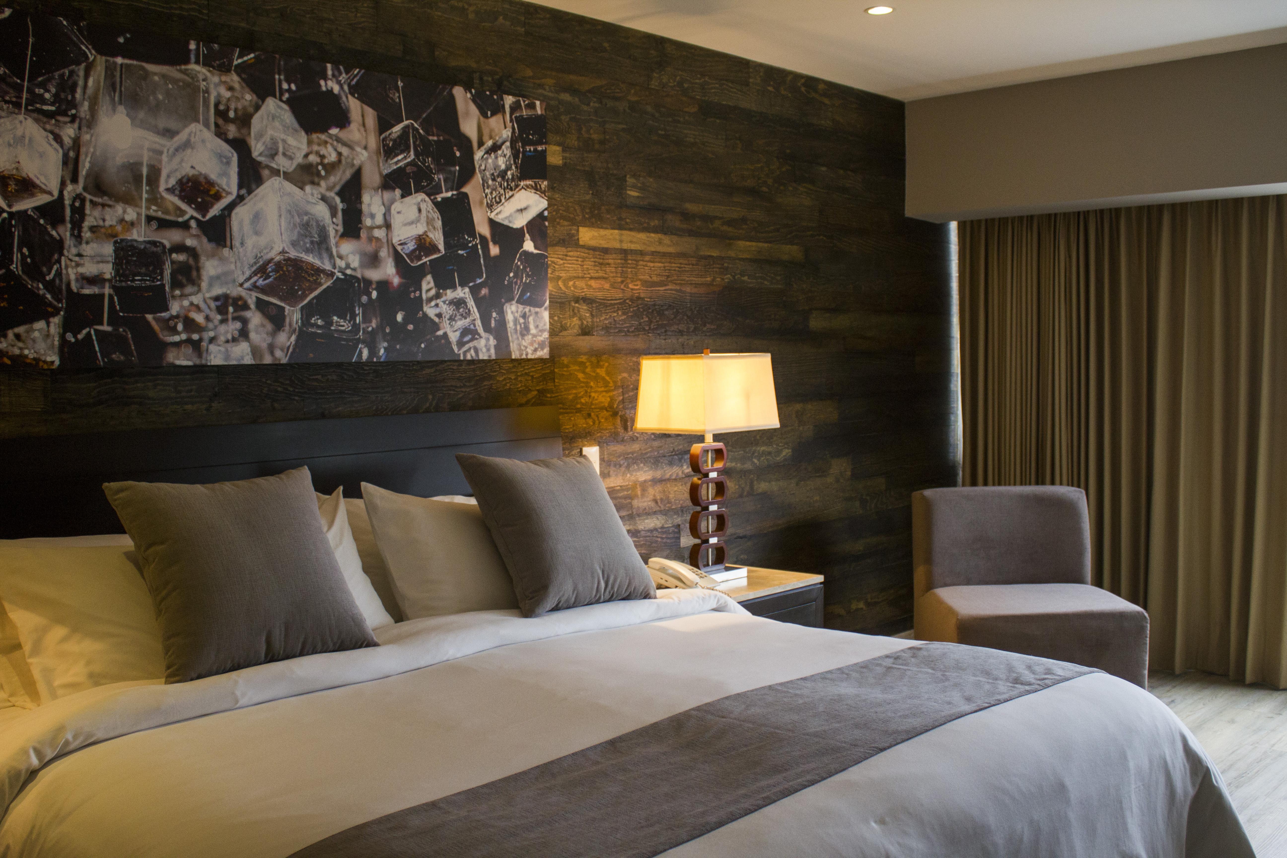 Ventura Hotel&suites Interlomas 4*