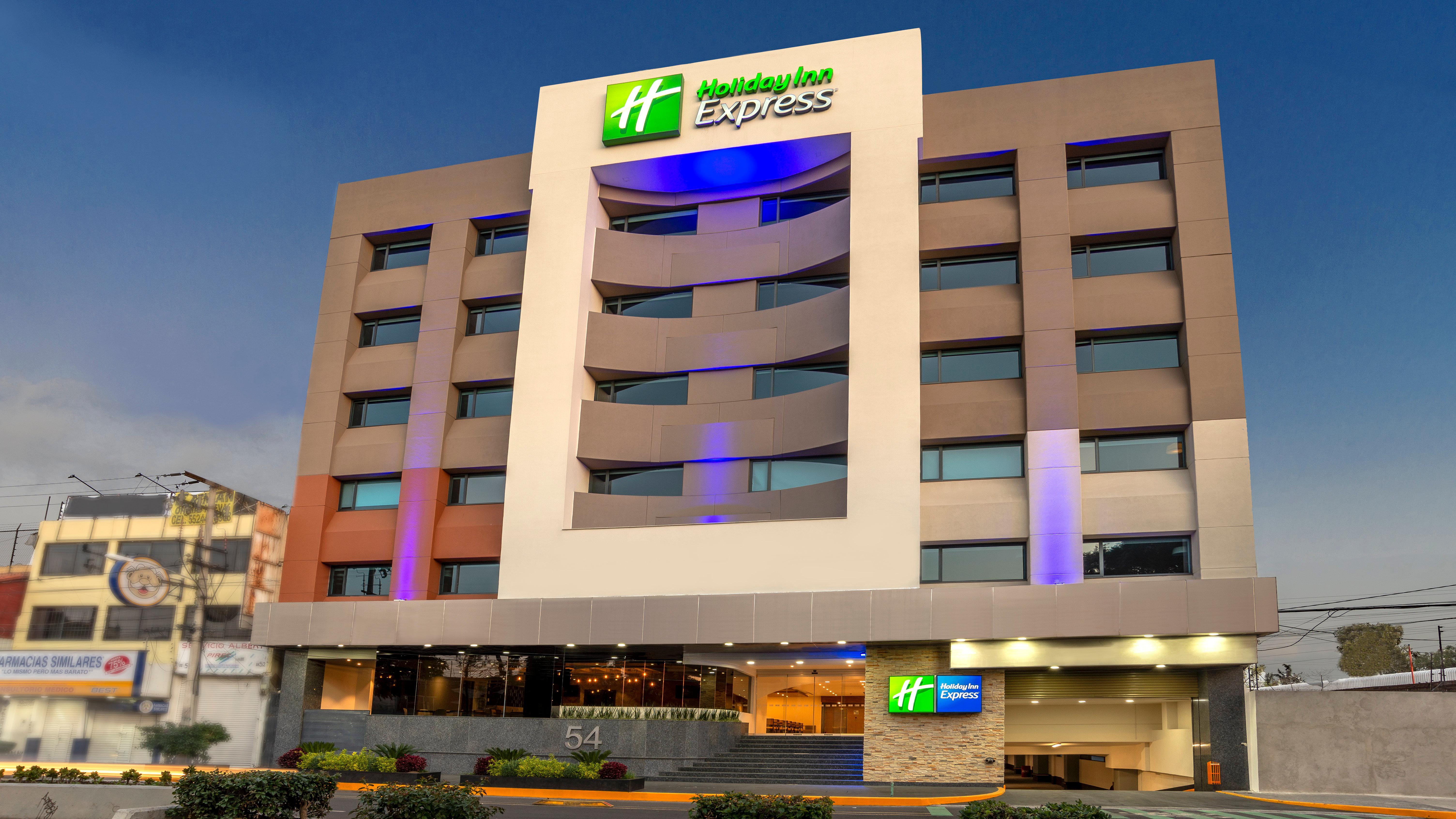 Hotel Express - Basilica, An Ihg
