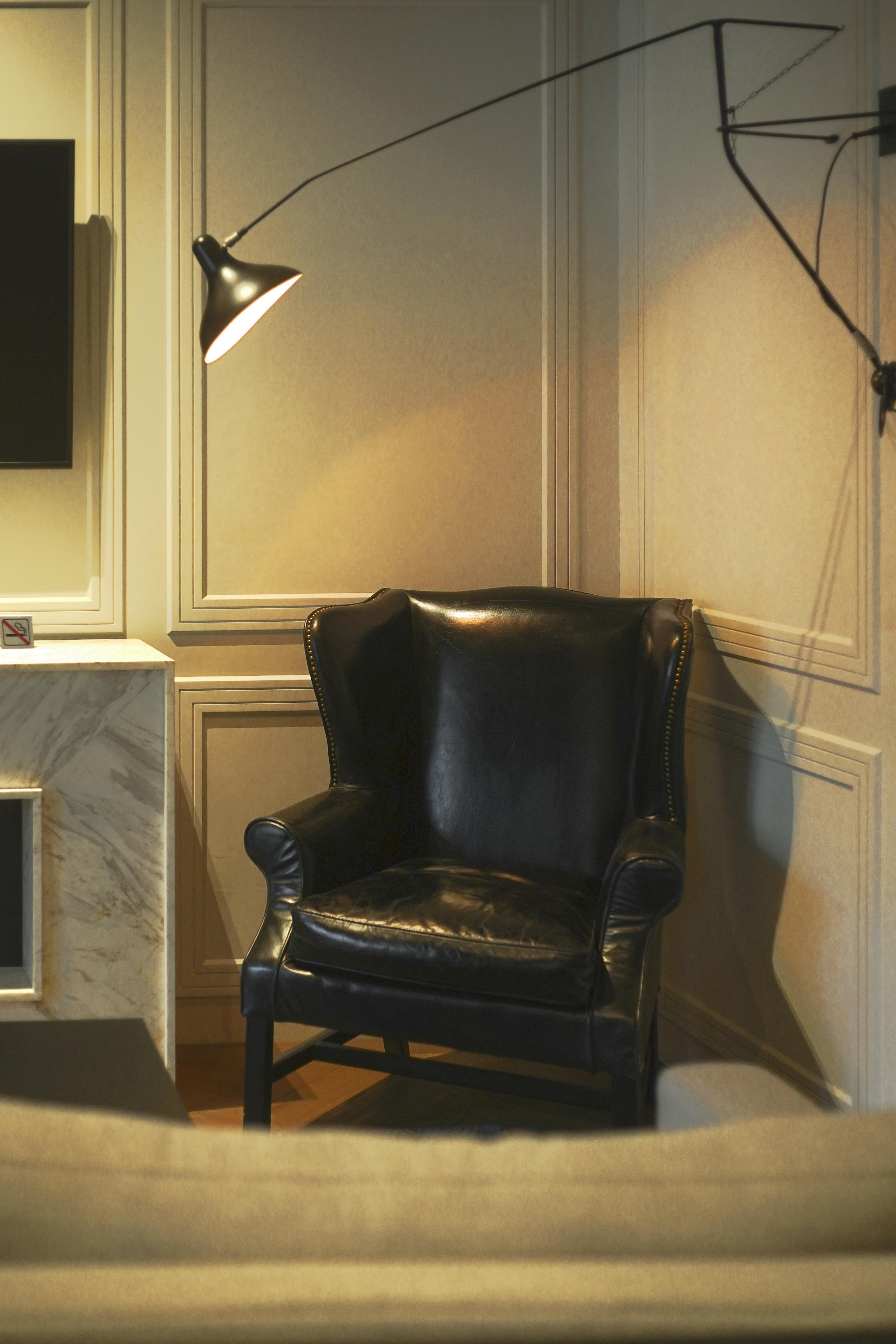 Brick - Small Luxury Of The World Hotel México DF