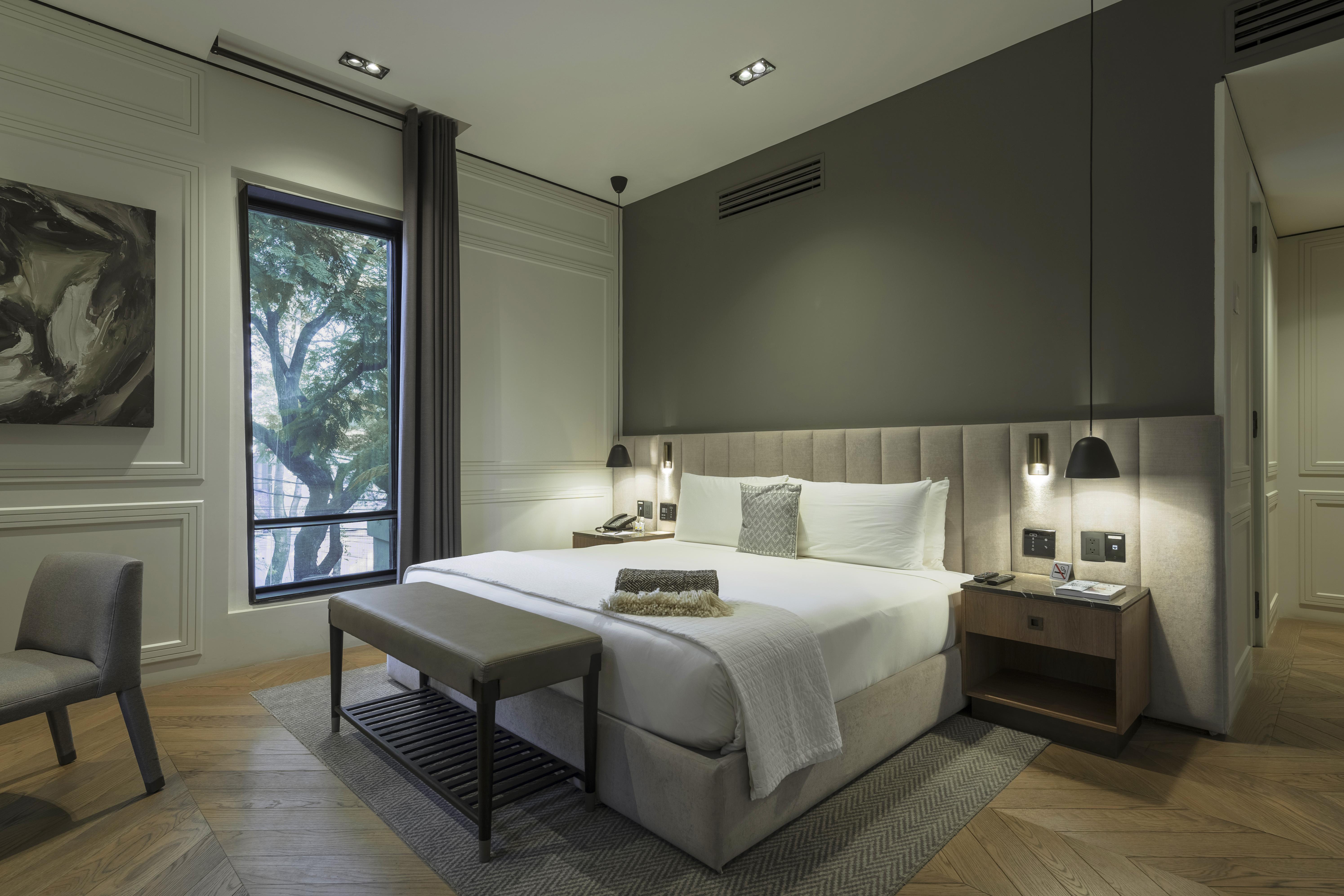 Brick - Small Luxury Of The World Hotel