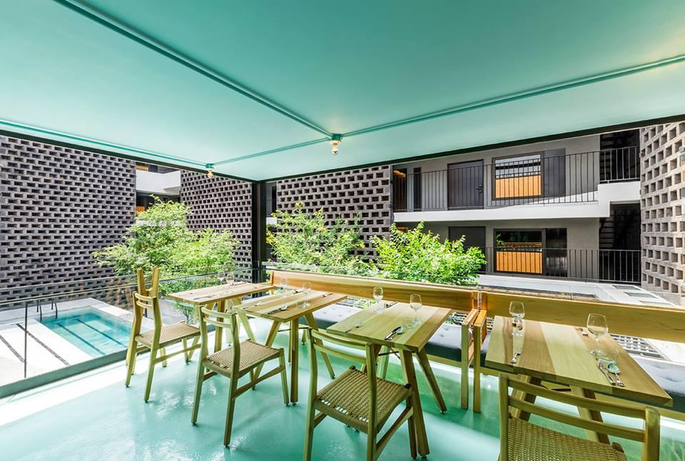 Hotel Carlota