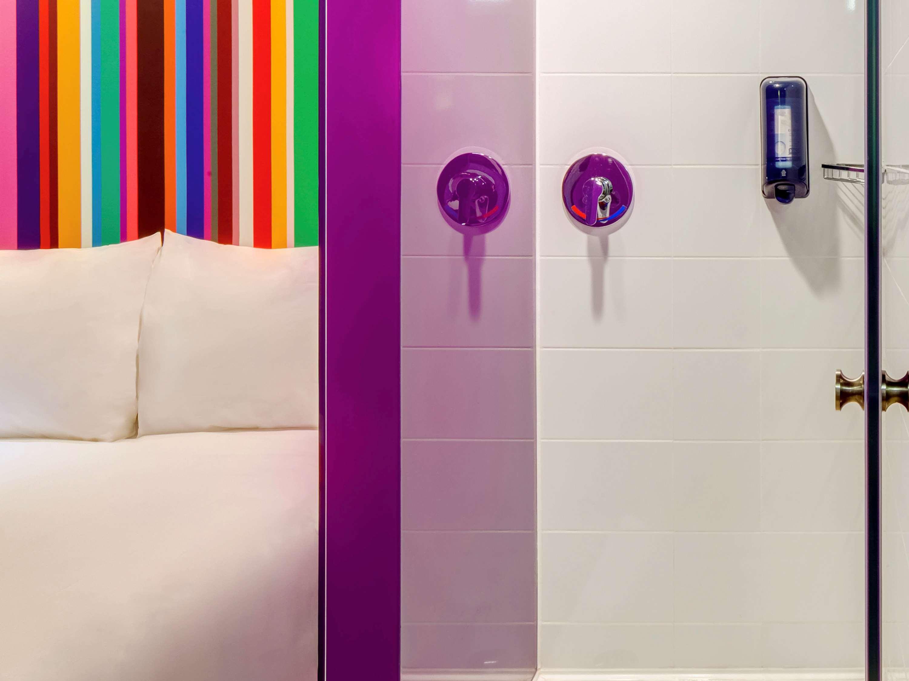 Ibis Styles Reforma Mexico City