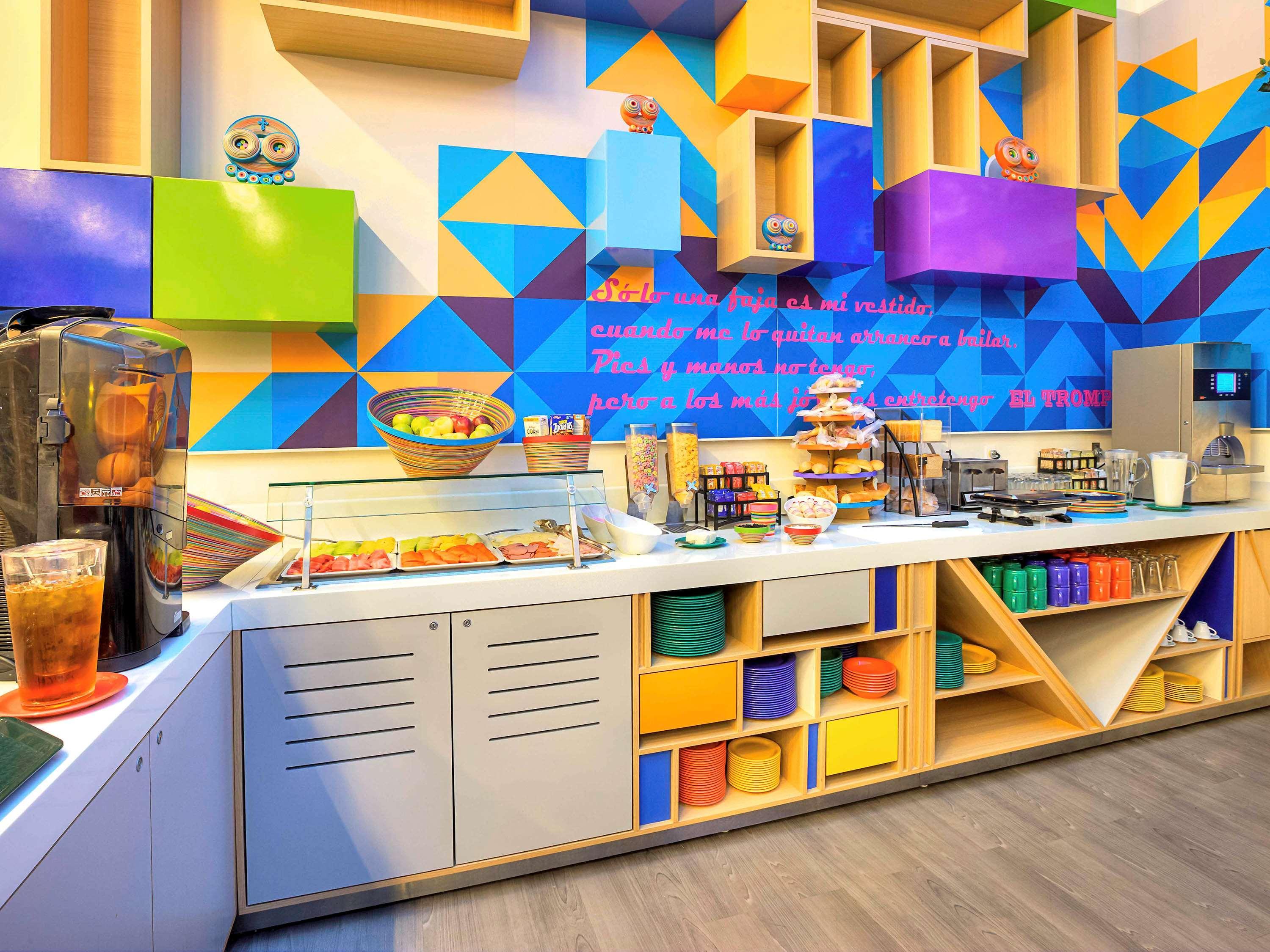Ibis Styles Reforma 3*