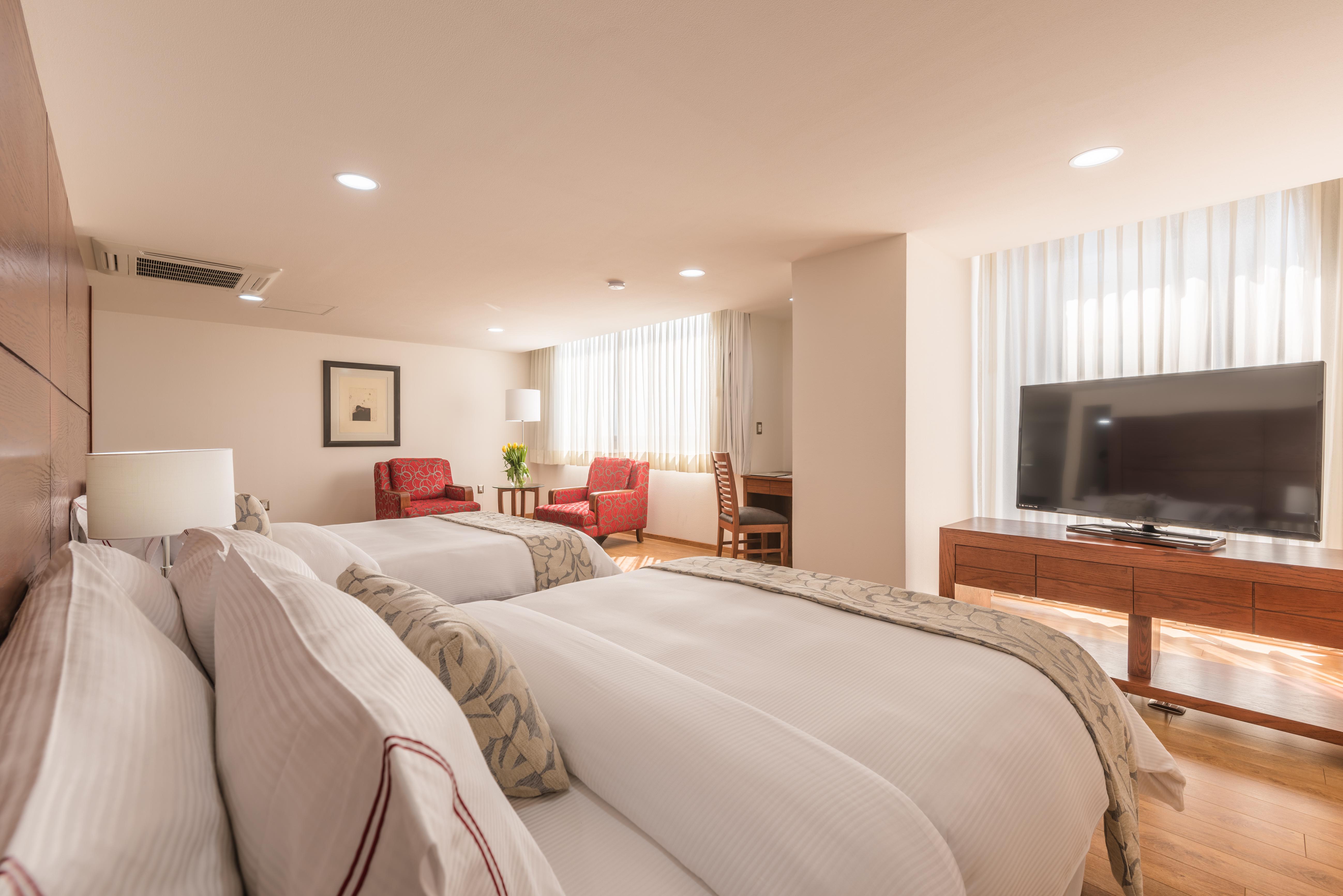 Hotel Perisur Amueblados