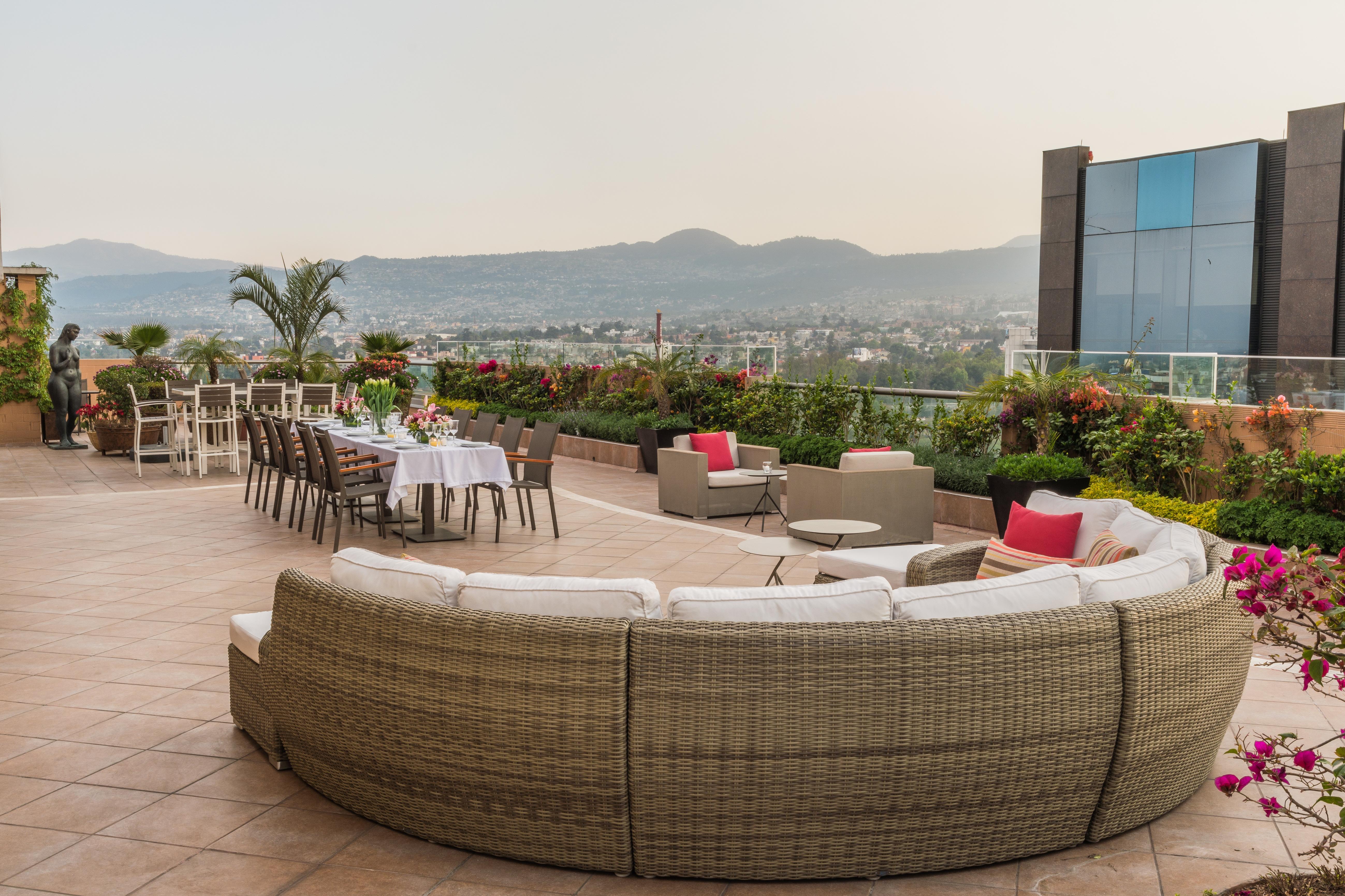 Perisur Amueblados Hotel