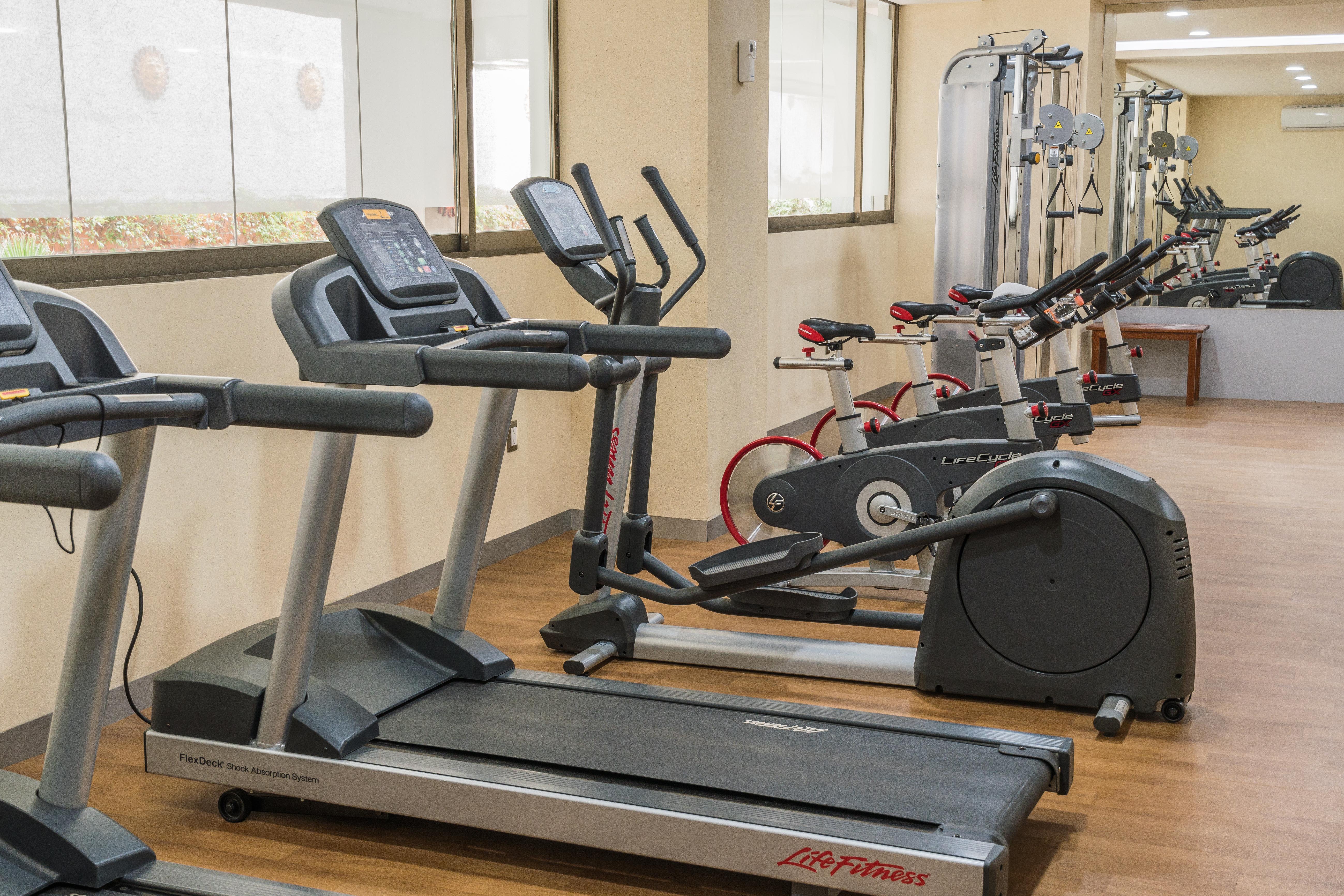 Perisur Amueblados Hotel 4*