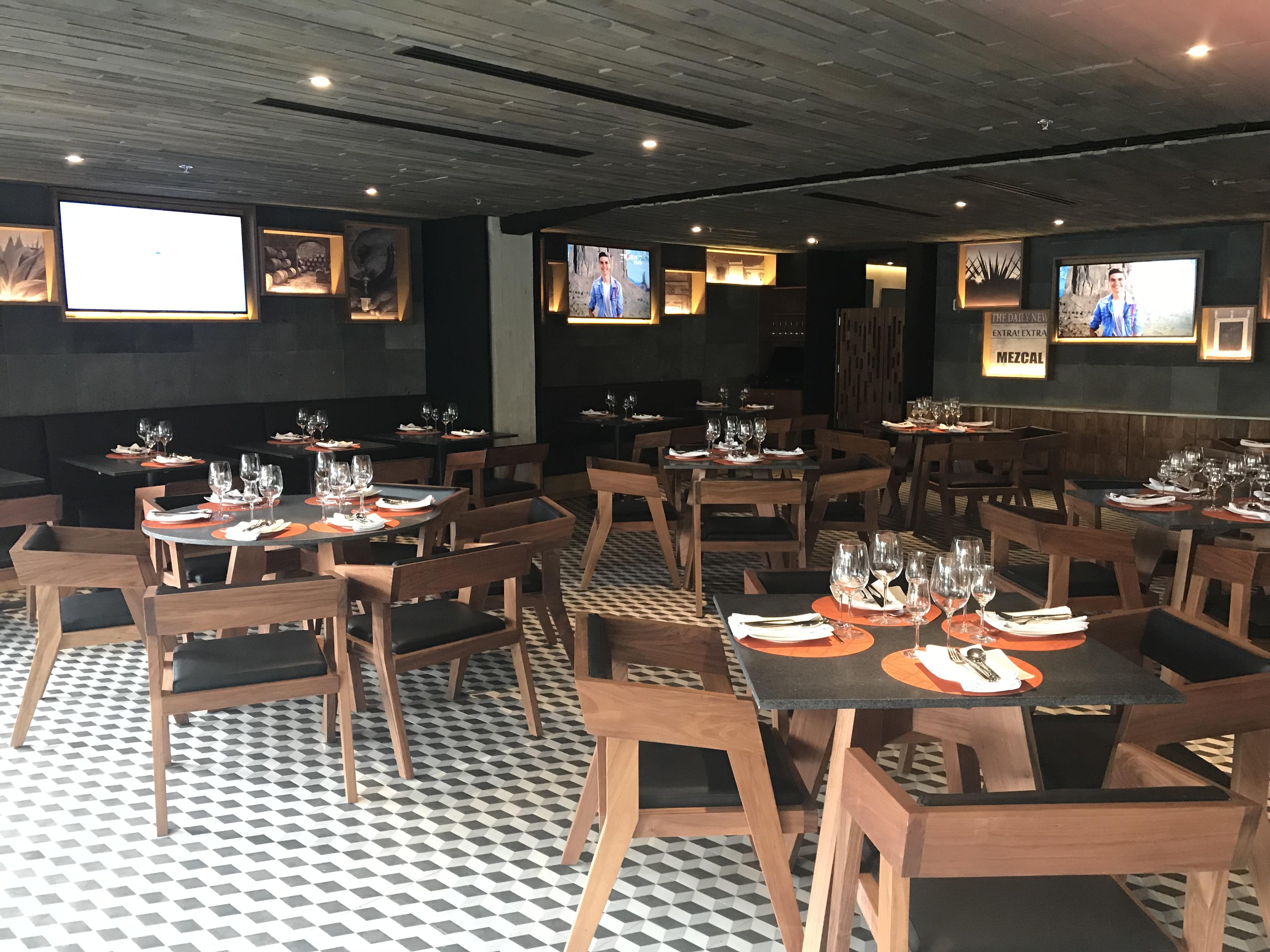 Krystal Grand Insurgentes Hotel 5*