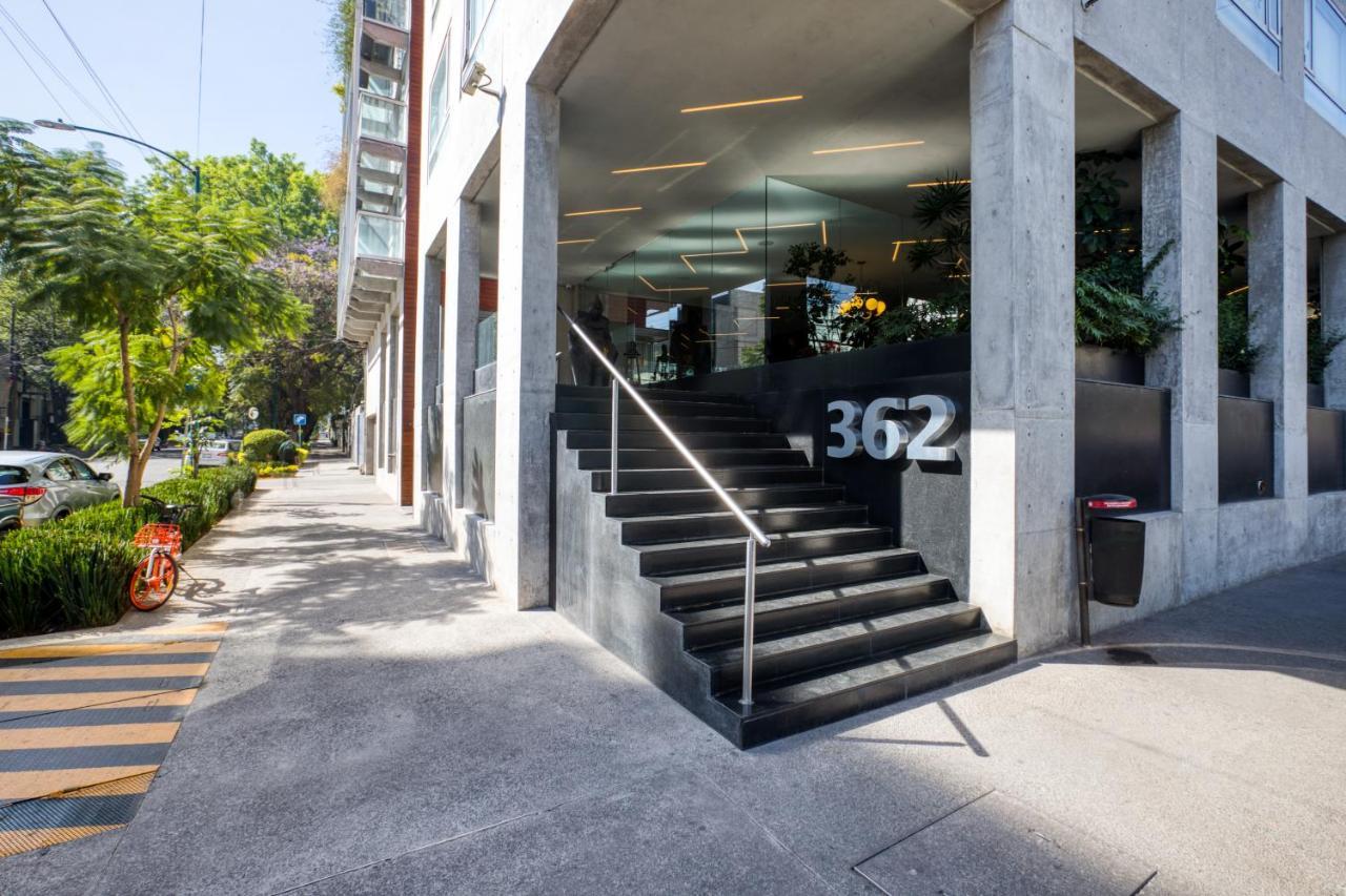 Uliv Polanco 3* Mexico City
