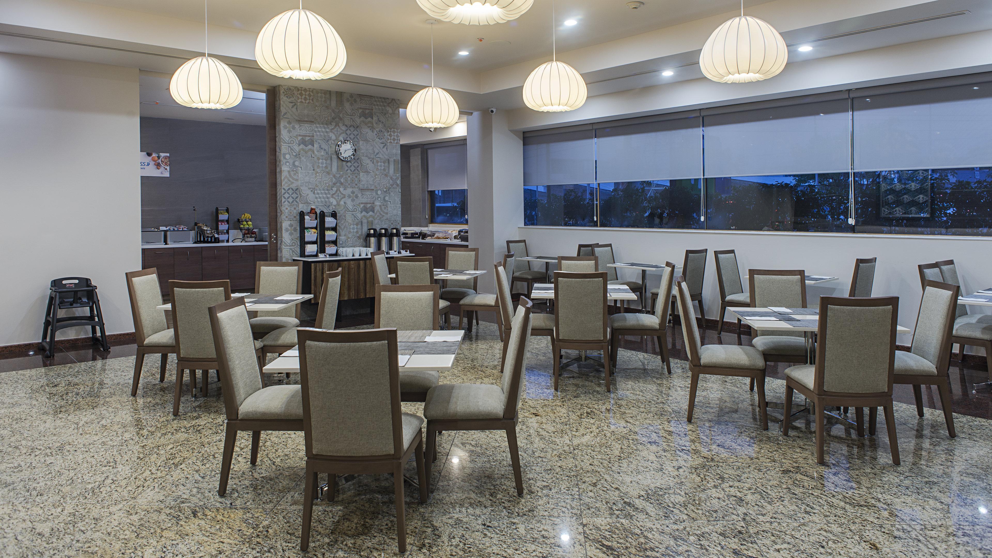 Express Mexico- Toreo, An Ihg Hotel 4*