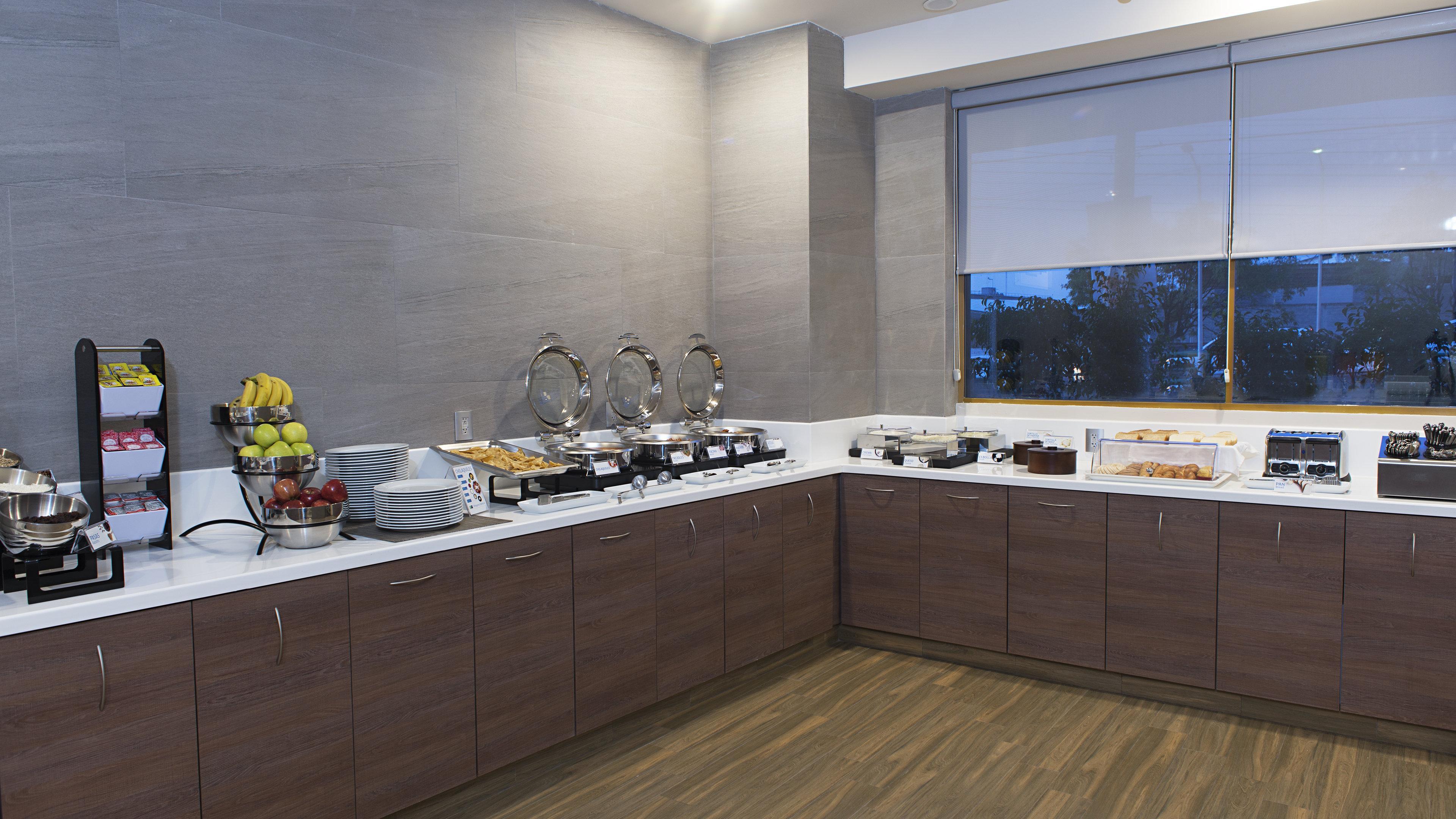 Express Mexico- Toreo, An Ihg 4*