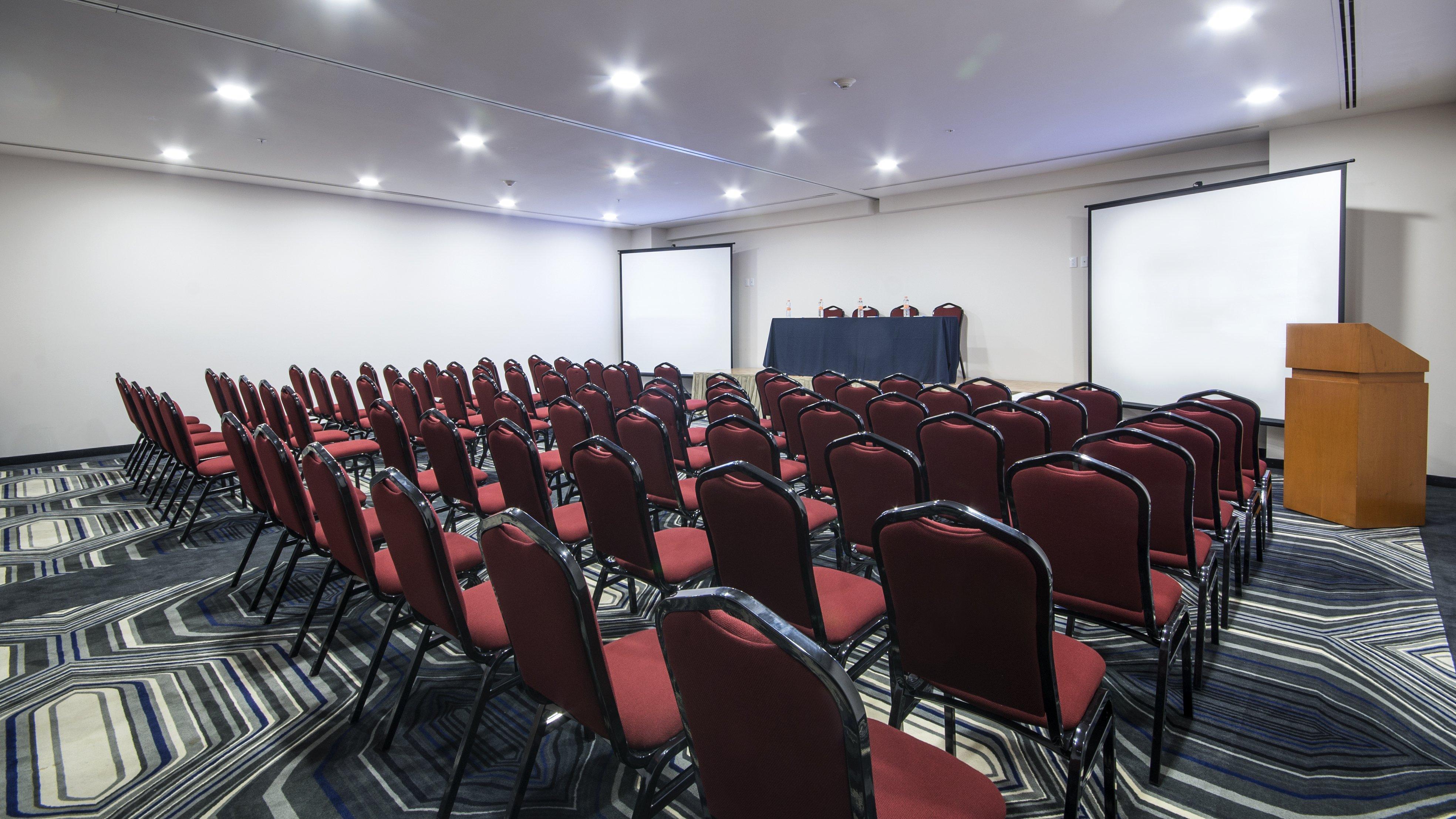 Hotel Express Mexico- Toreo, An Ihg México DF