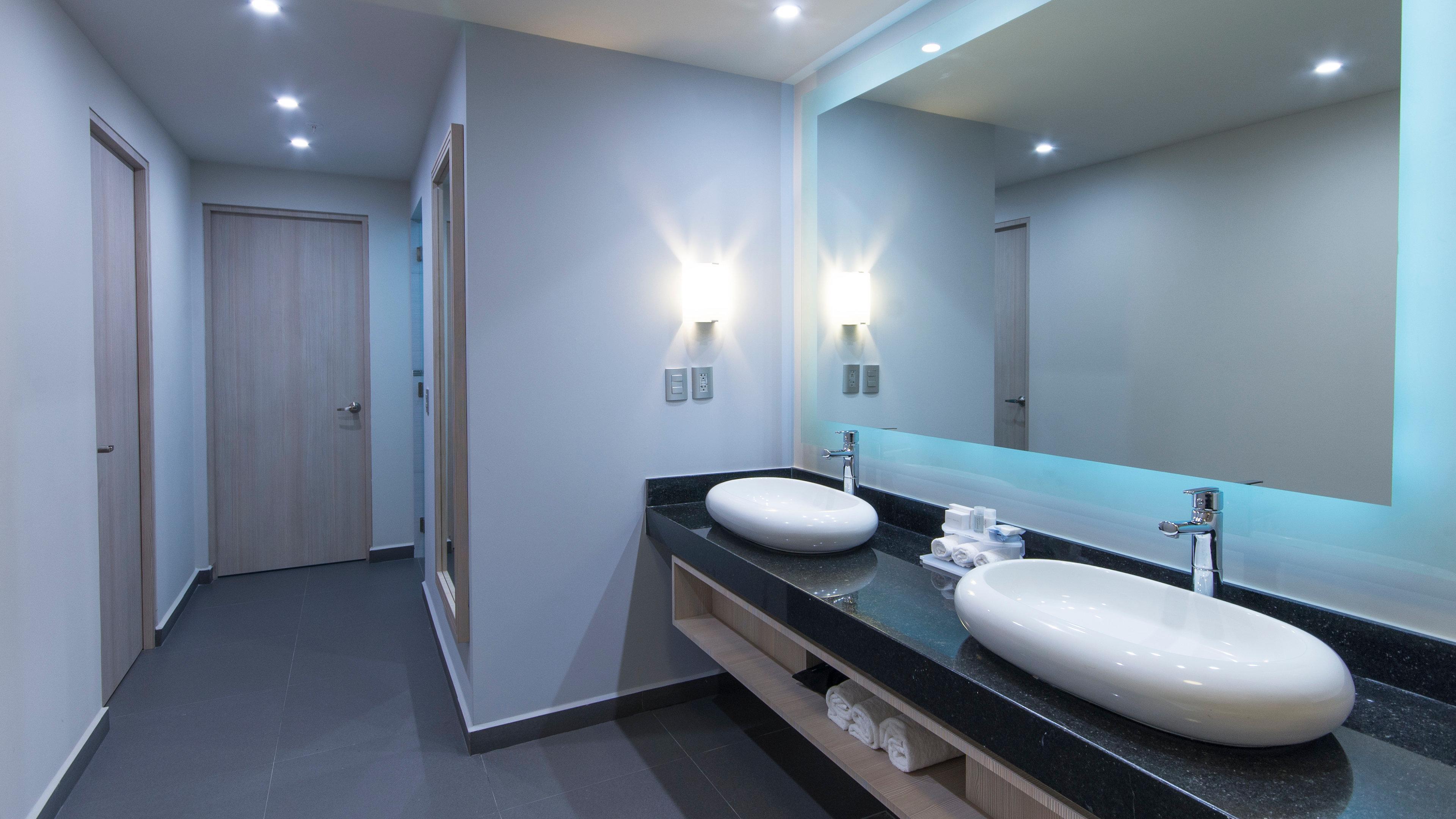Express Mexico- Toreo, An Ihg 4*