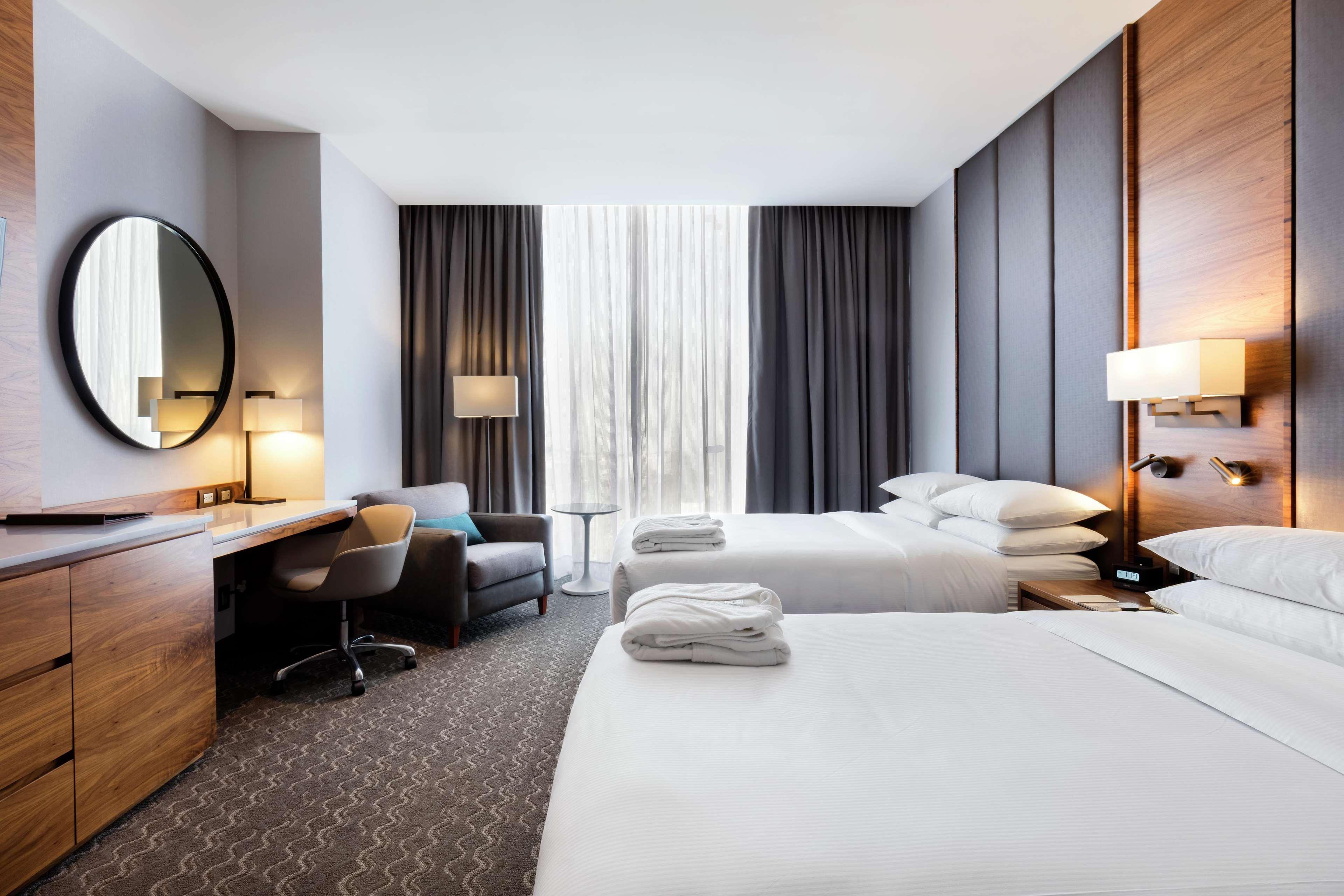 Doubletree By Hilton Santa Fe