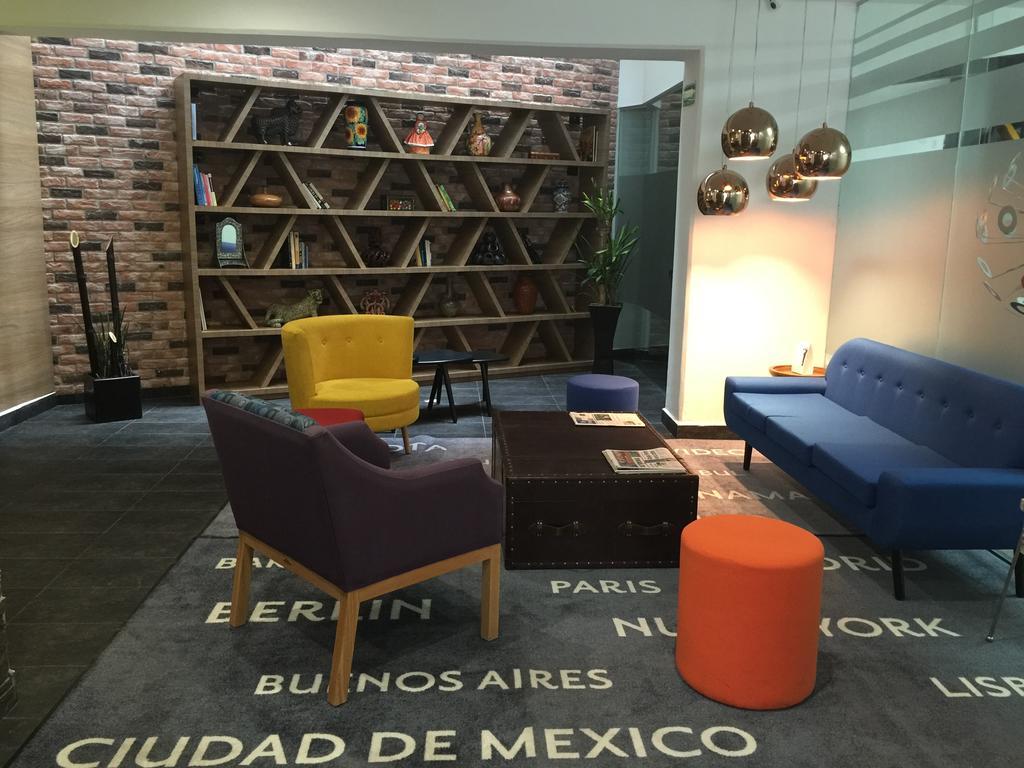 Hotel Tryp By Wyndham Wtc 4*