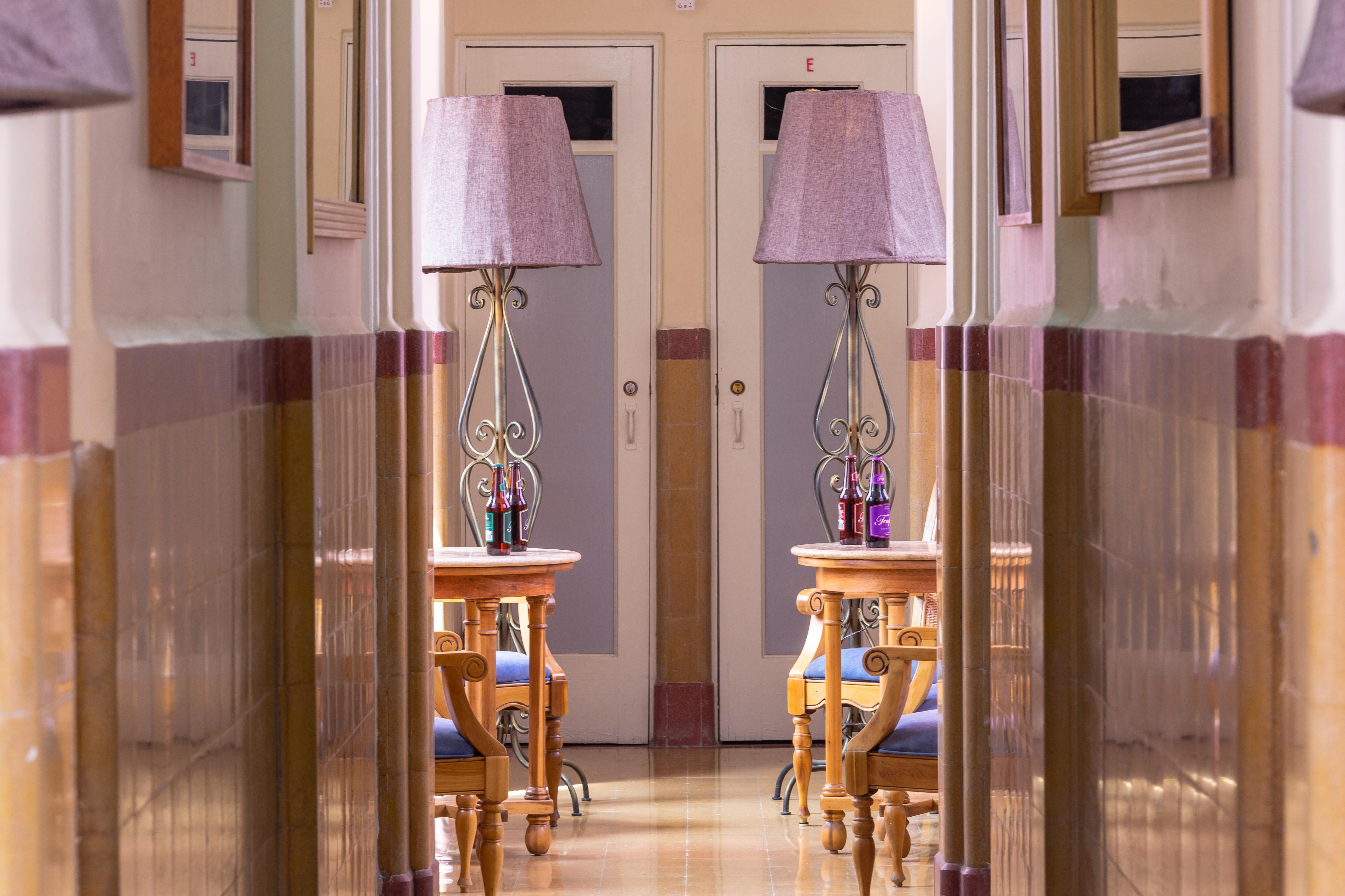 Hotel Mala Vecindad Beer 3*