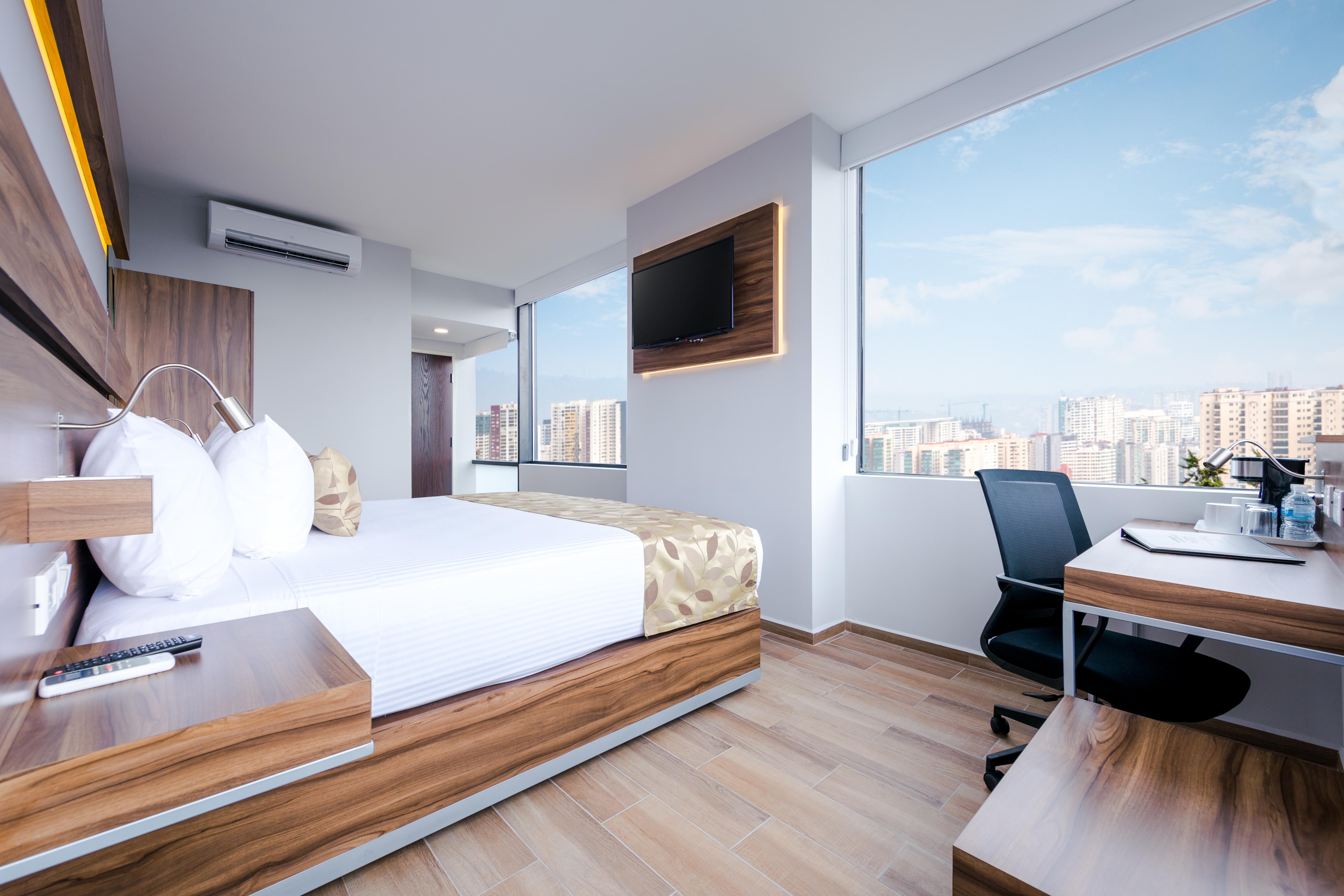 Inn Sleep Ciudad De Mexico 4*