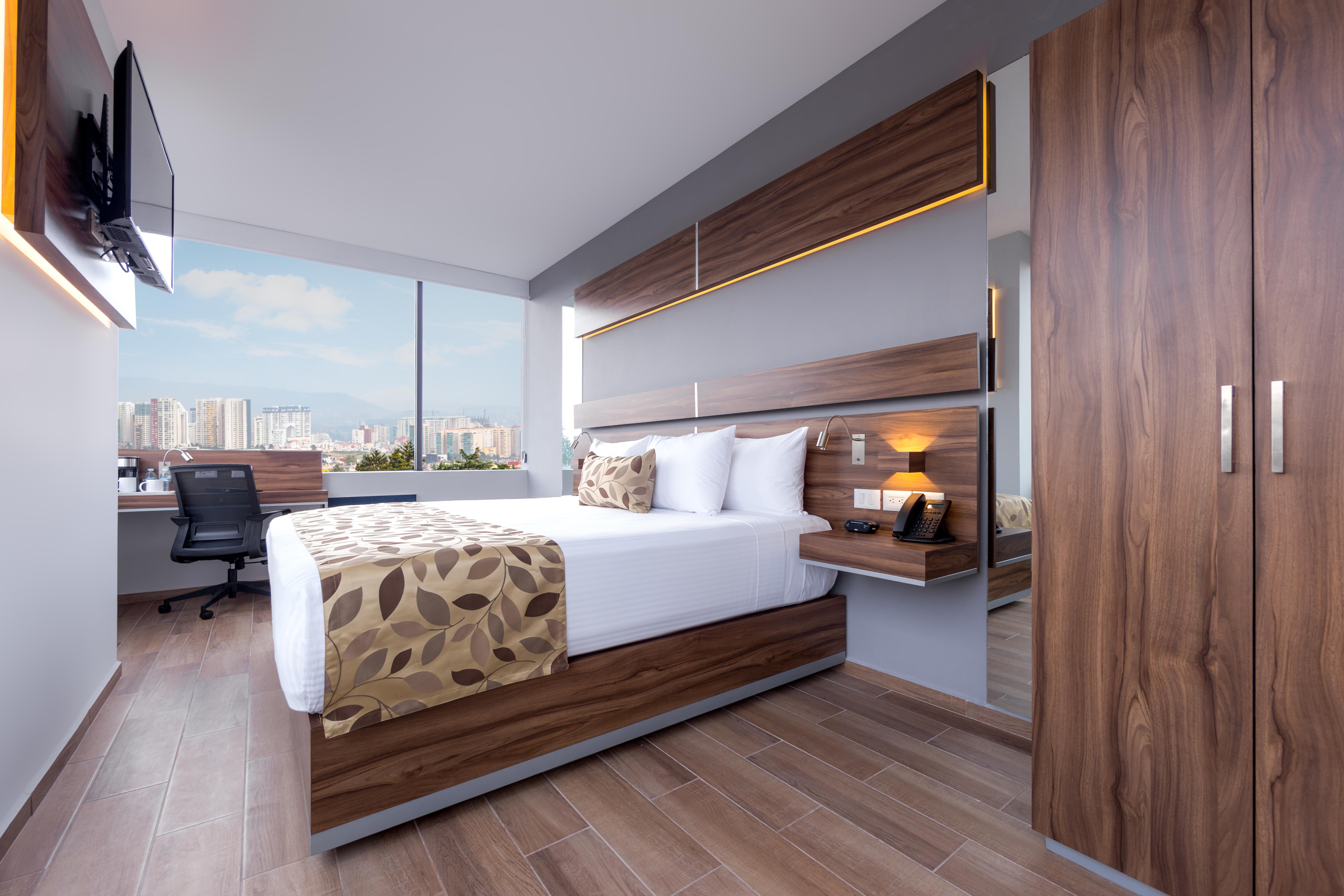 Sleep Ciudad De Mexico Inn 4*
