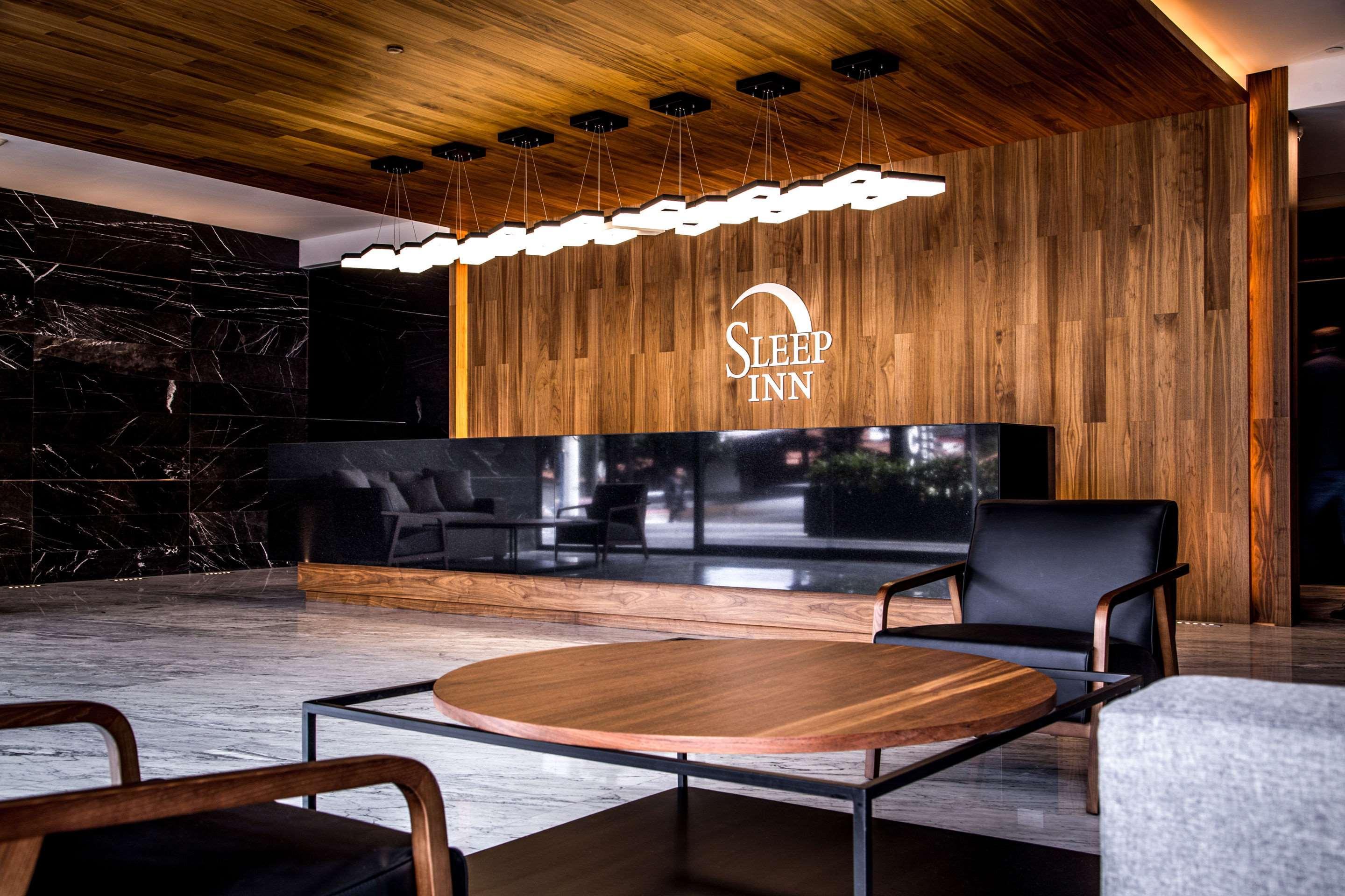 Inn Sleep Ciudad De Cuajimalpa 4*