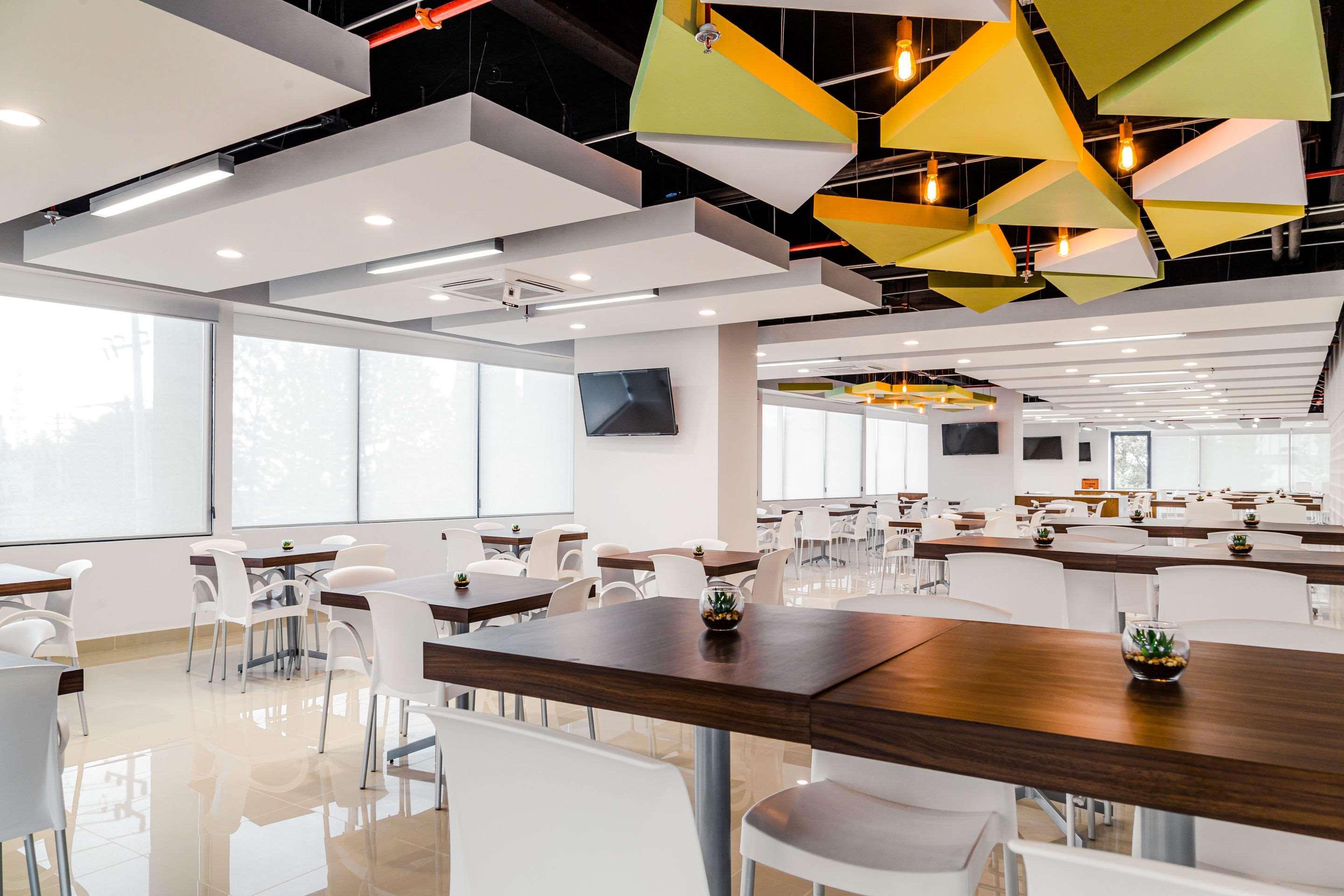 Inn Sleep Ciudad De Cuajimalpa 4*