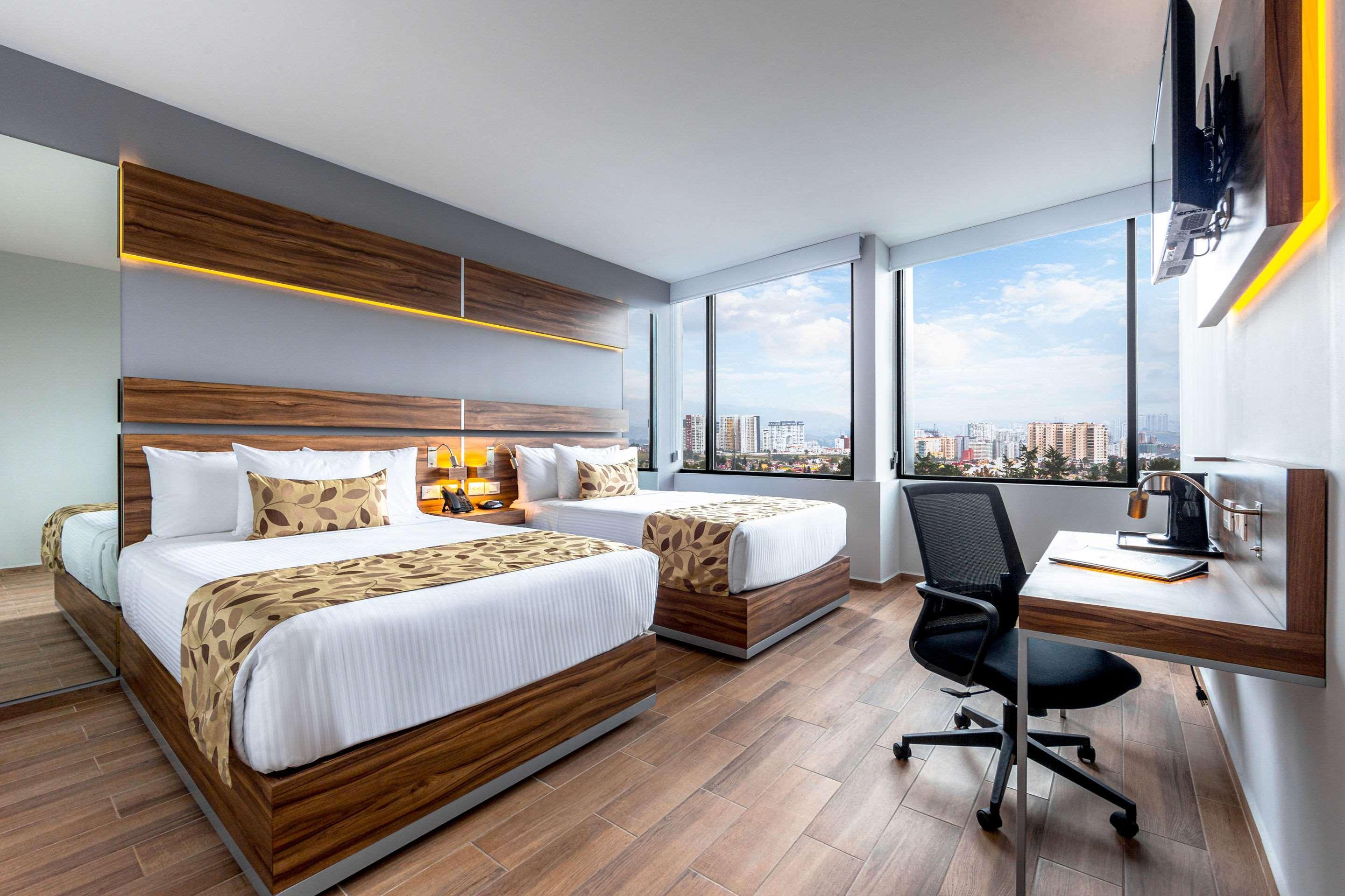 Sleep Ciudad De Mexico 4*