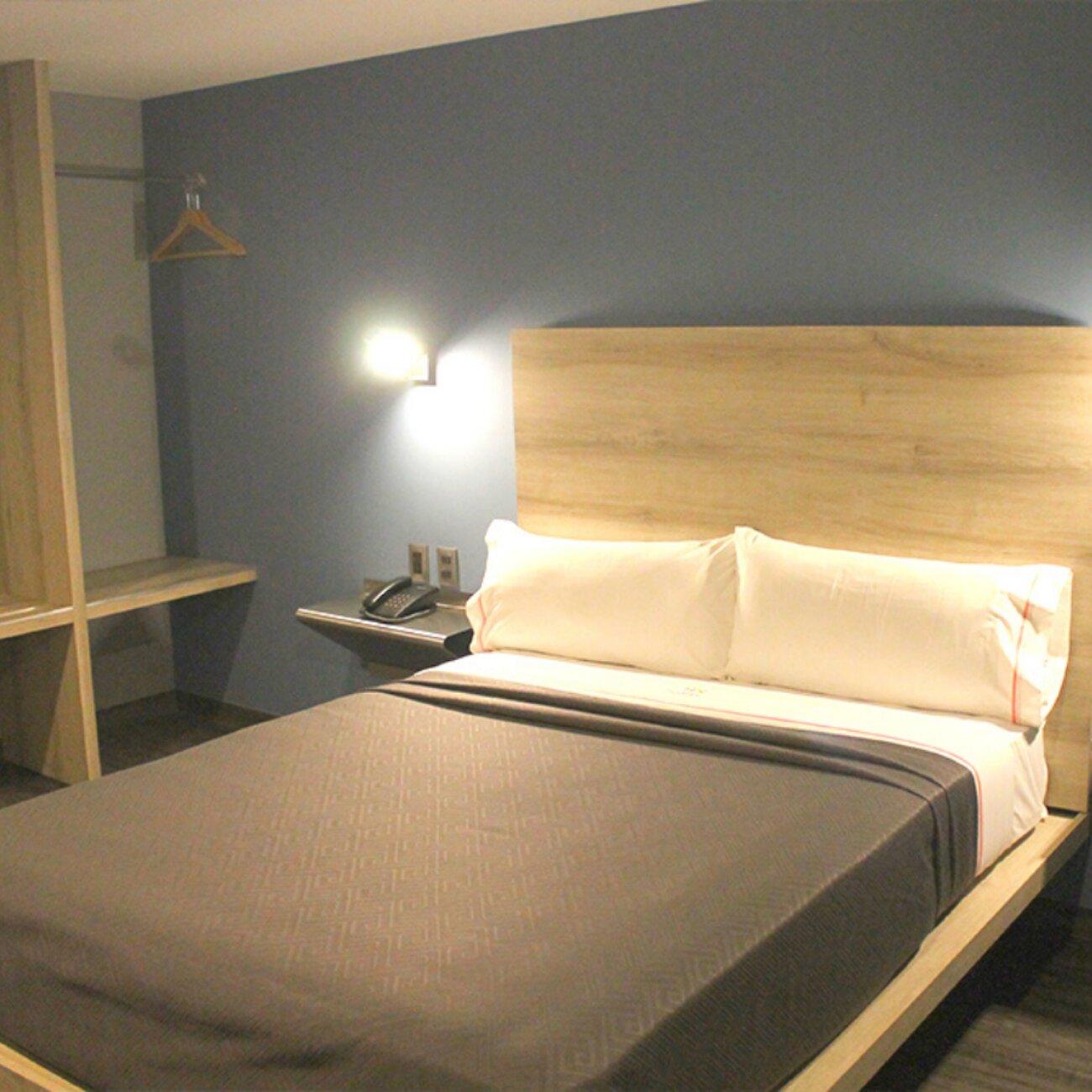 Mx Lagunilla Hotel Mexico City