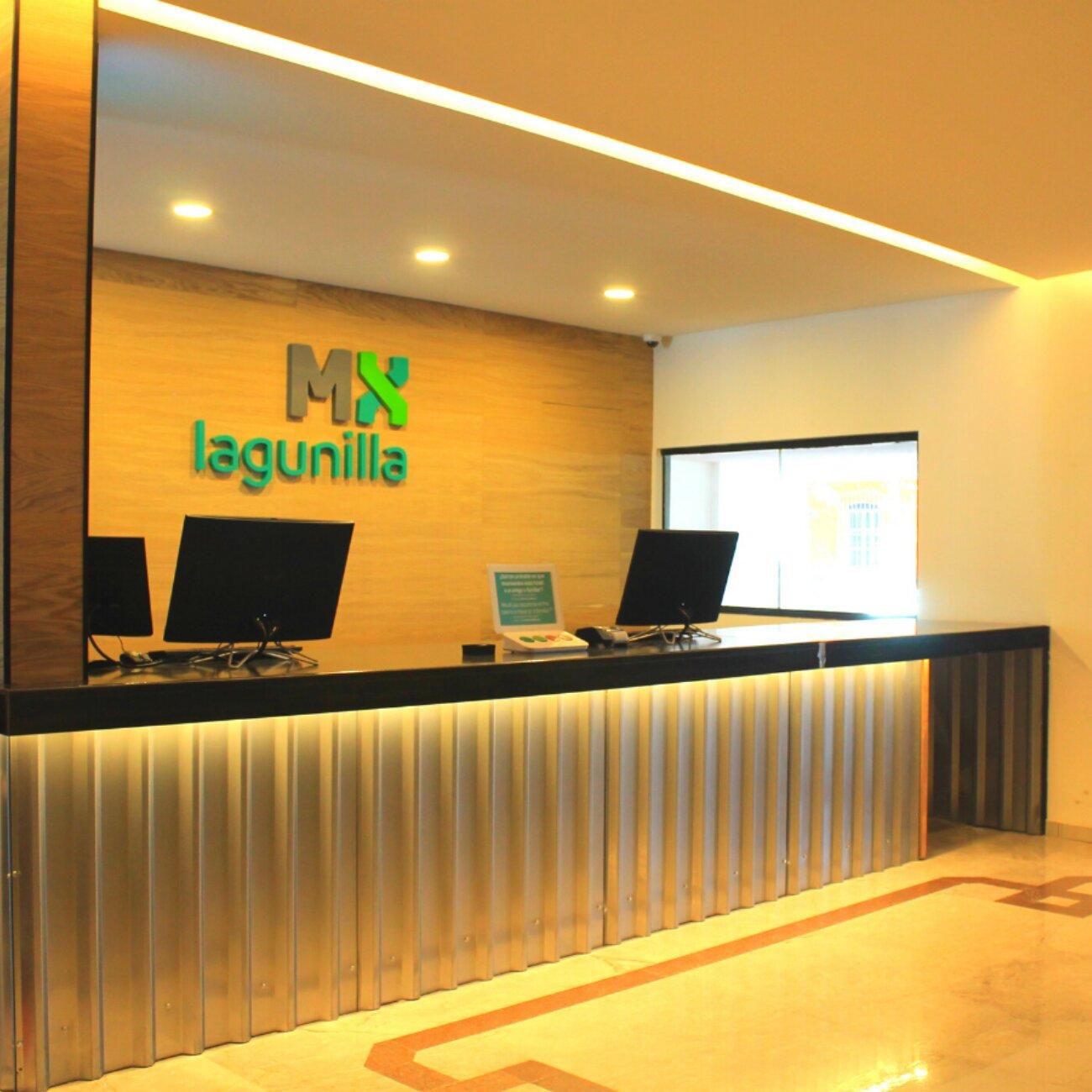 Mx Lagunilla Mexico City