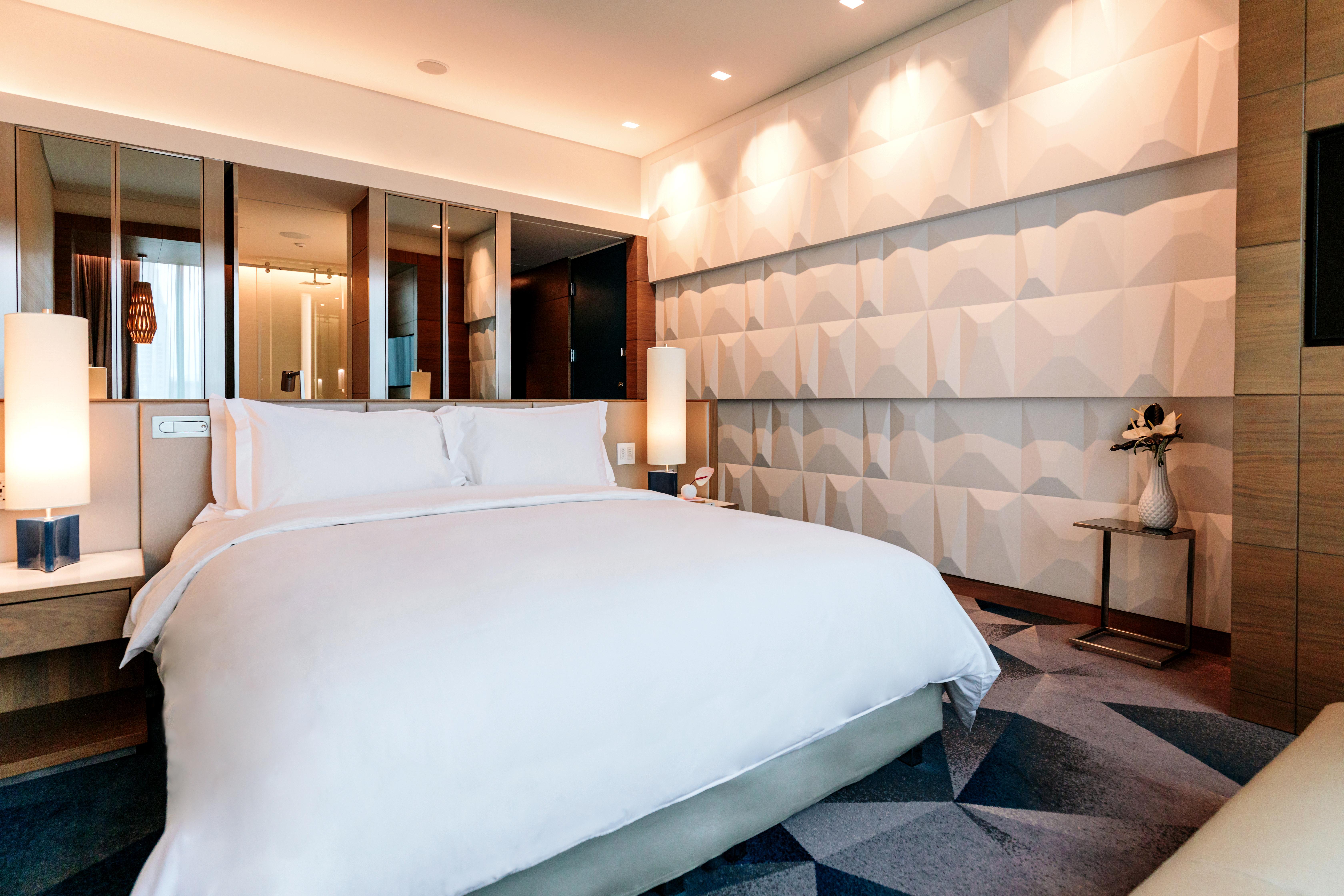 Sofitel Mexico Reforma 5*