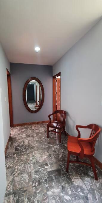 Privada En Polanco Eugenio Sue Apartamento