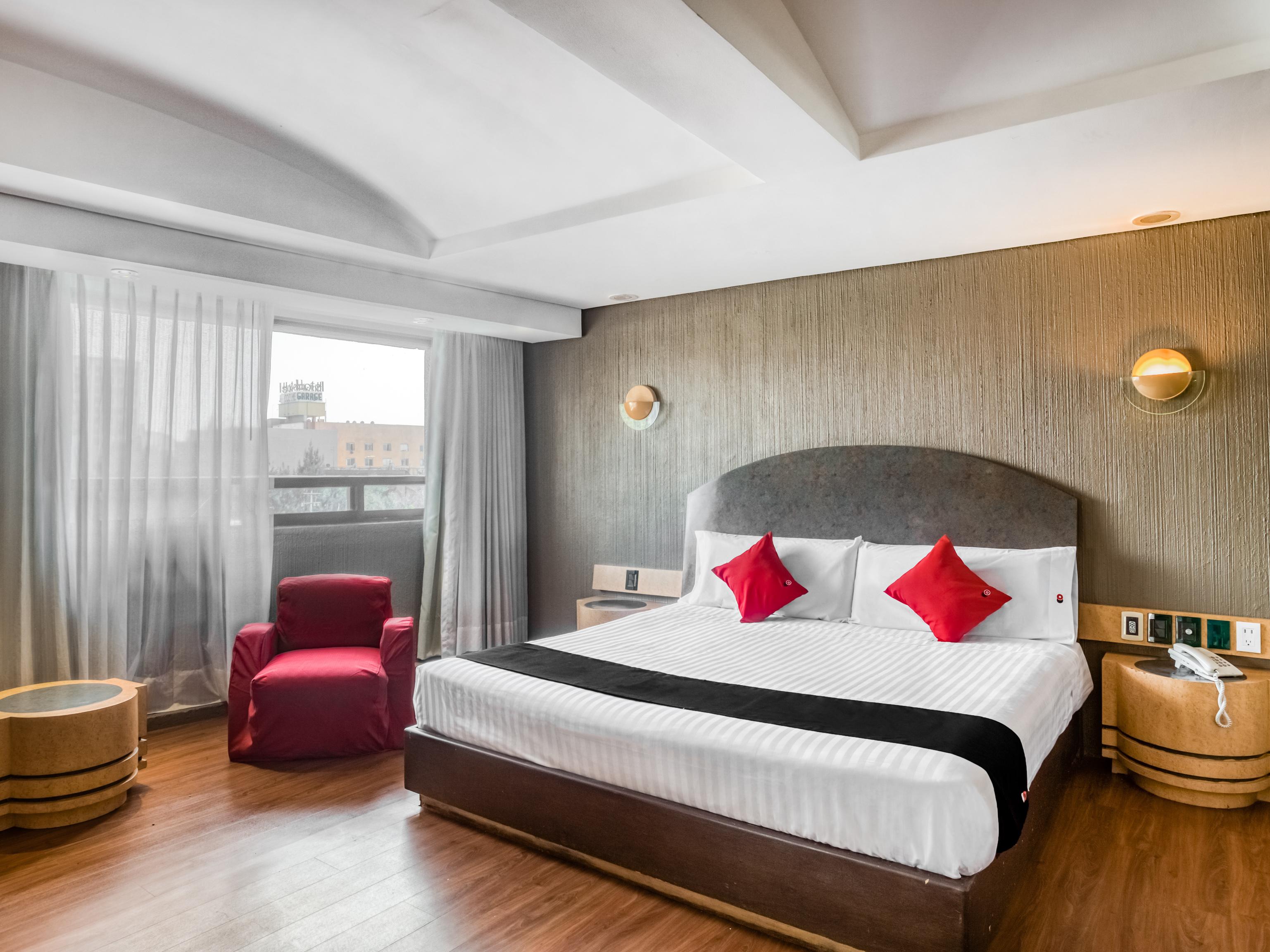 Hotel Capital O Andrade, Mexico 5*