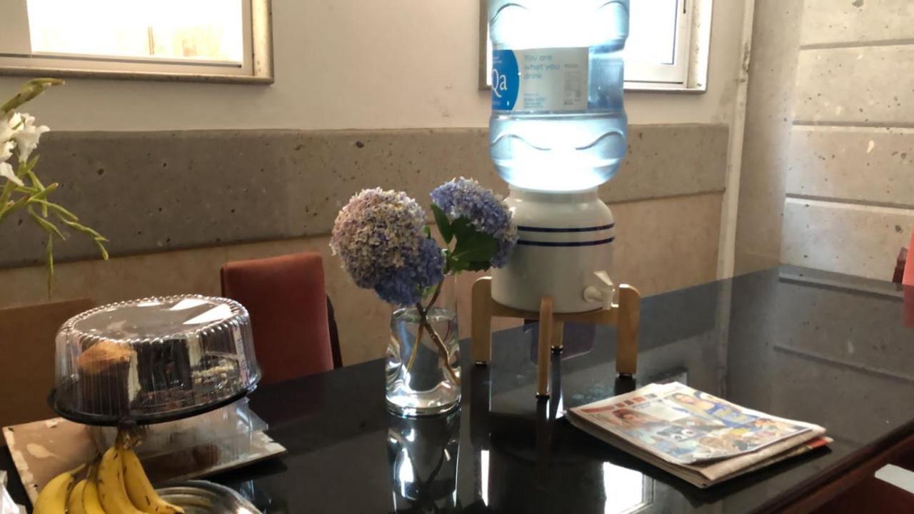 Arte Y Cultura, Casa Polanco. Apartamento México DF