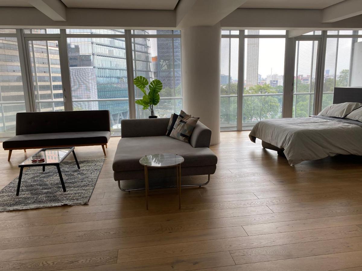 Apartamento Loft México DF