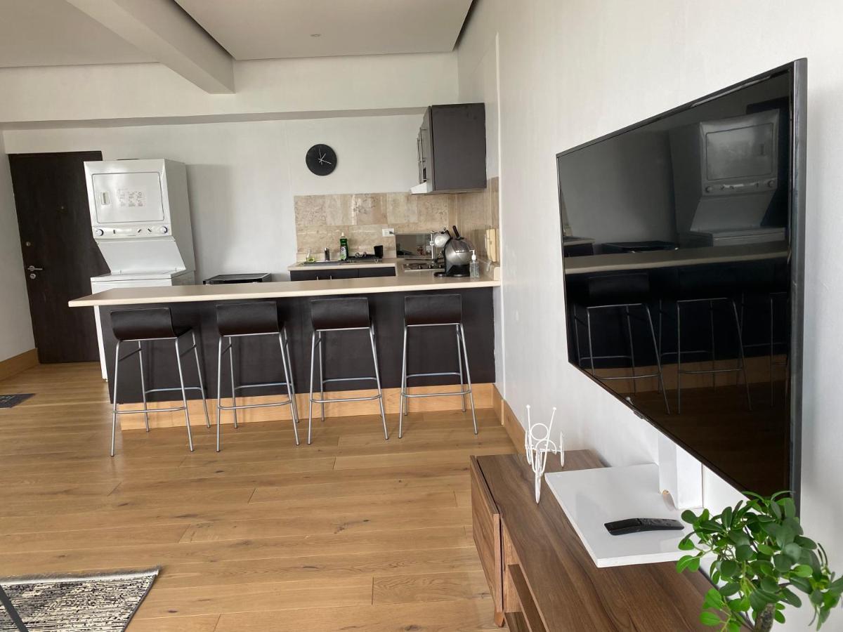 Loft Apartamento México DF