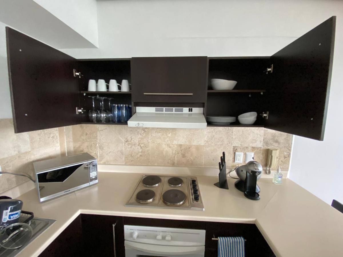 Apartamento Loft México DF