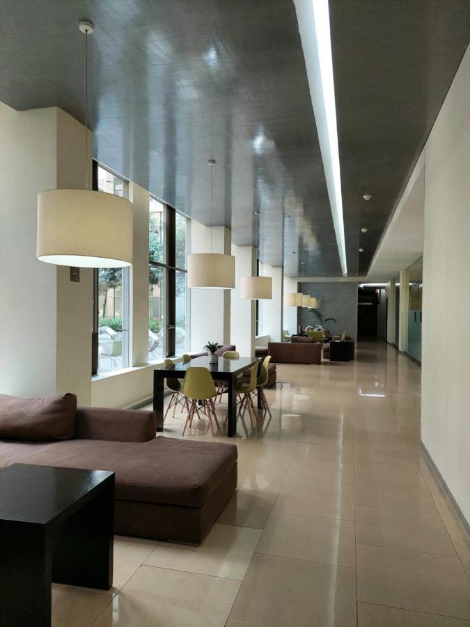 Apartamento Punto Alameda - Reforma