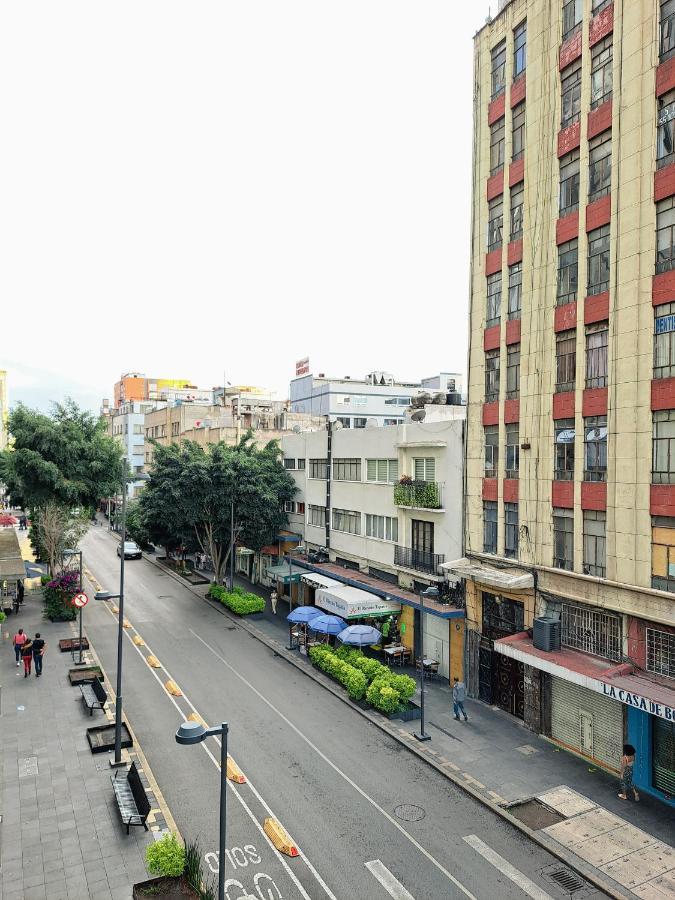 Punto Alameda - Reforma *