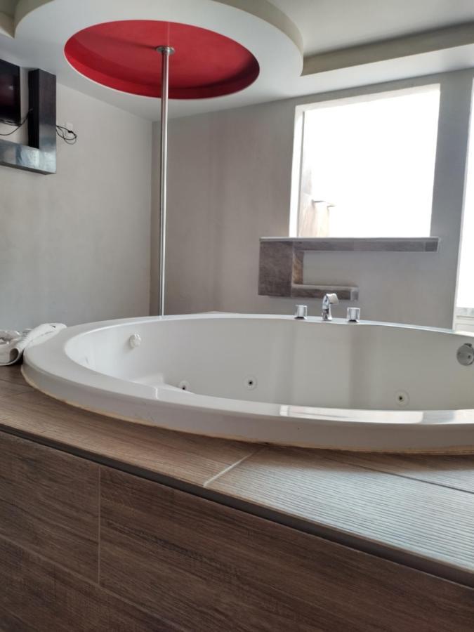 Hotel Hotel&villas 7