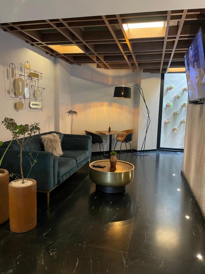 Apartamento Condesa Cibel