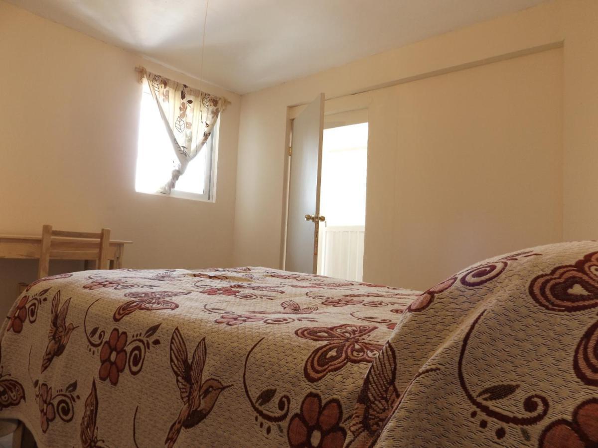 Tokali A 4 Min Del Aeropuerto Homestay