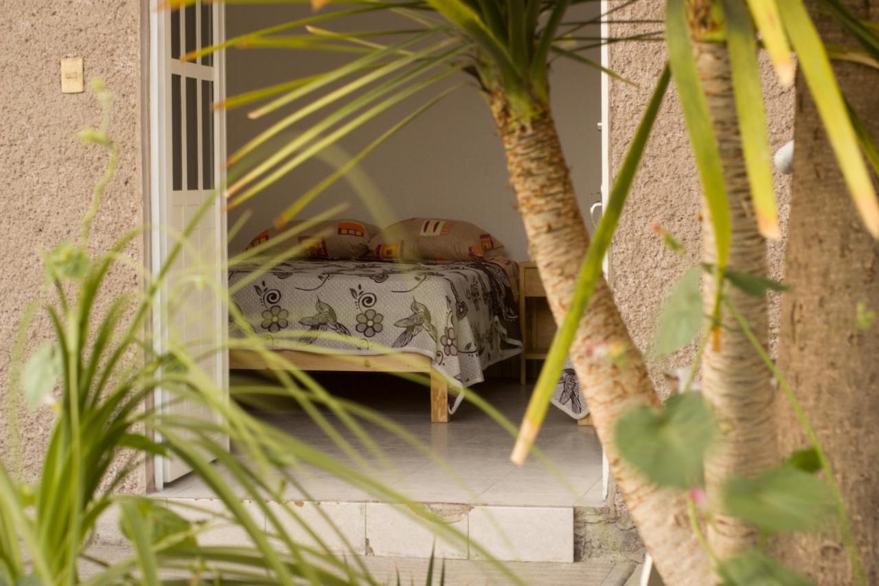 Tokali A 4 Min Del Aeropuerto Homestay *